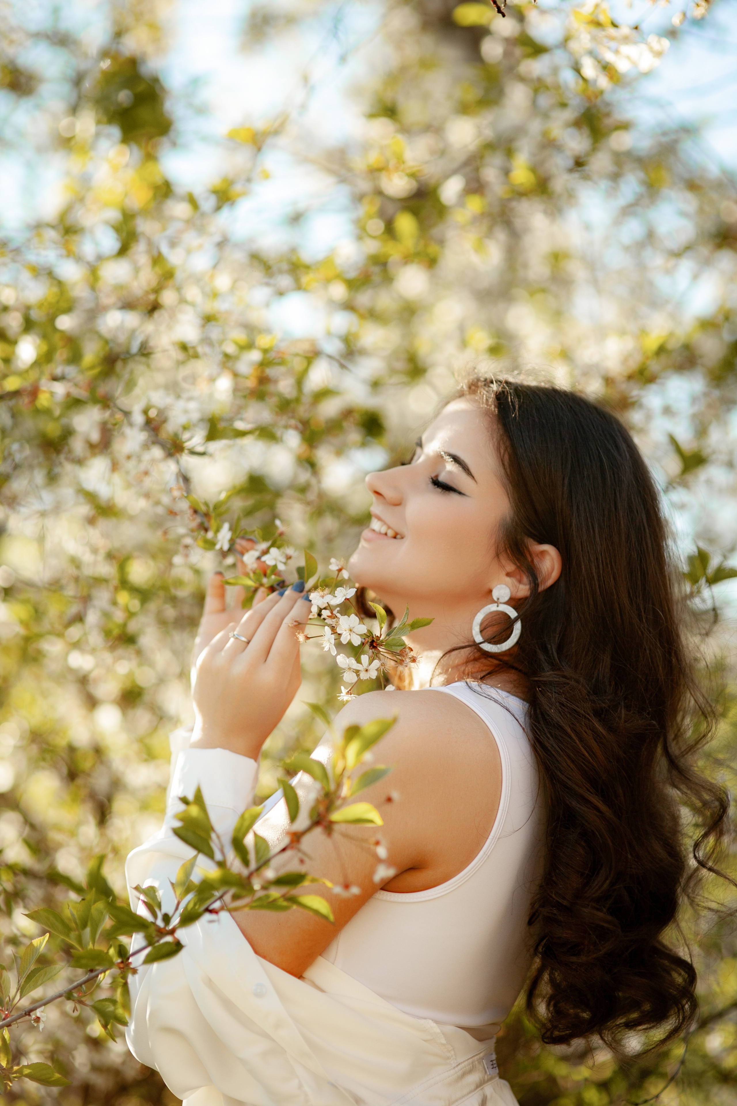 Арина. Фотограф Казначеева Юлия Иваново/Москва