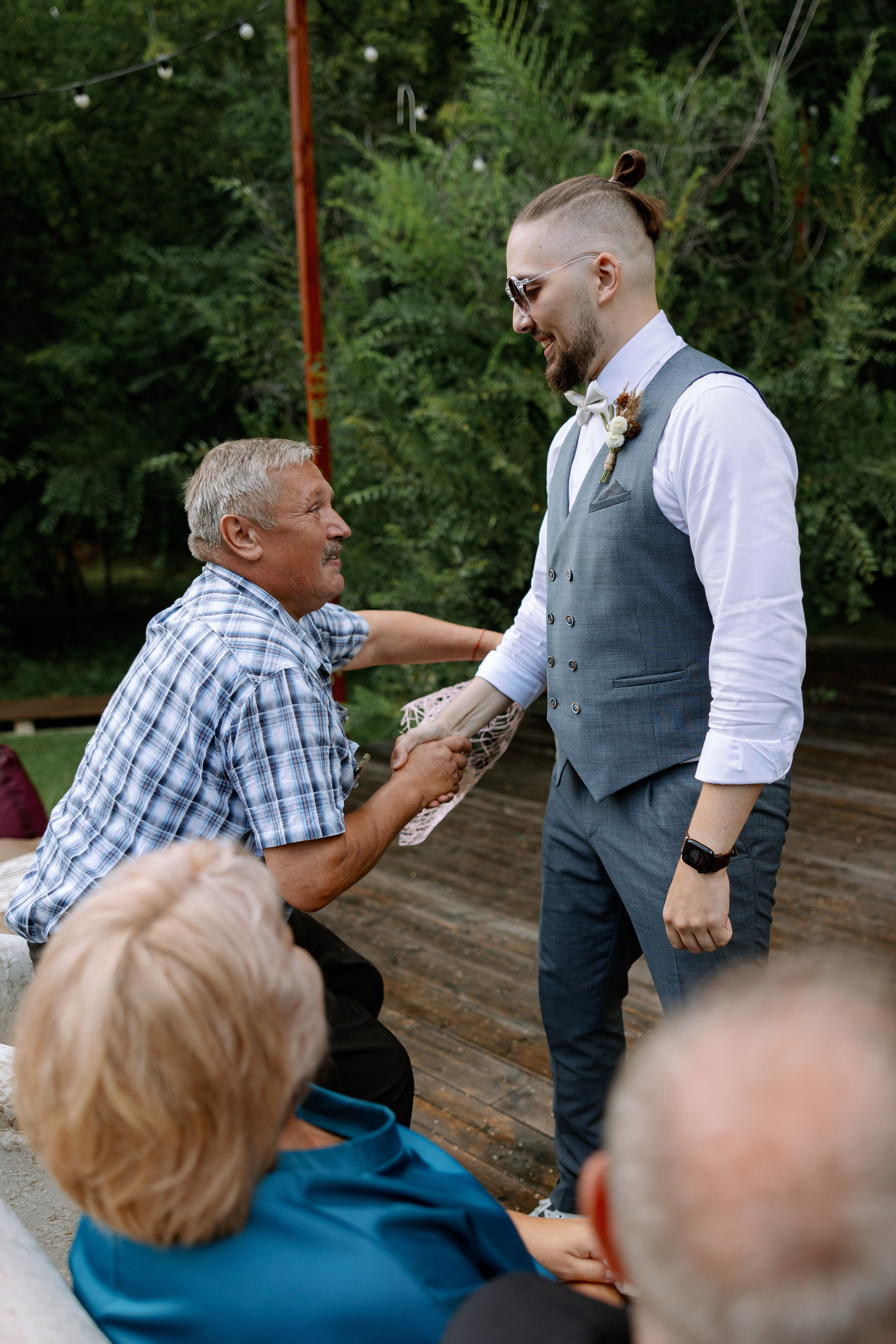 10.08.2023 Дмитрий и Виктория. Фотограф в Красноярске