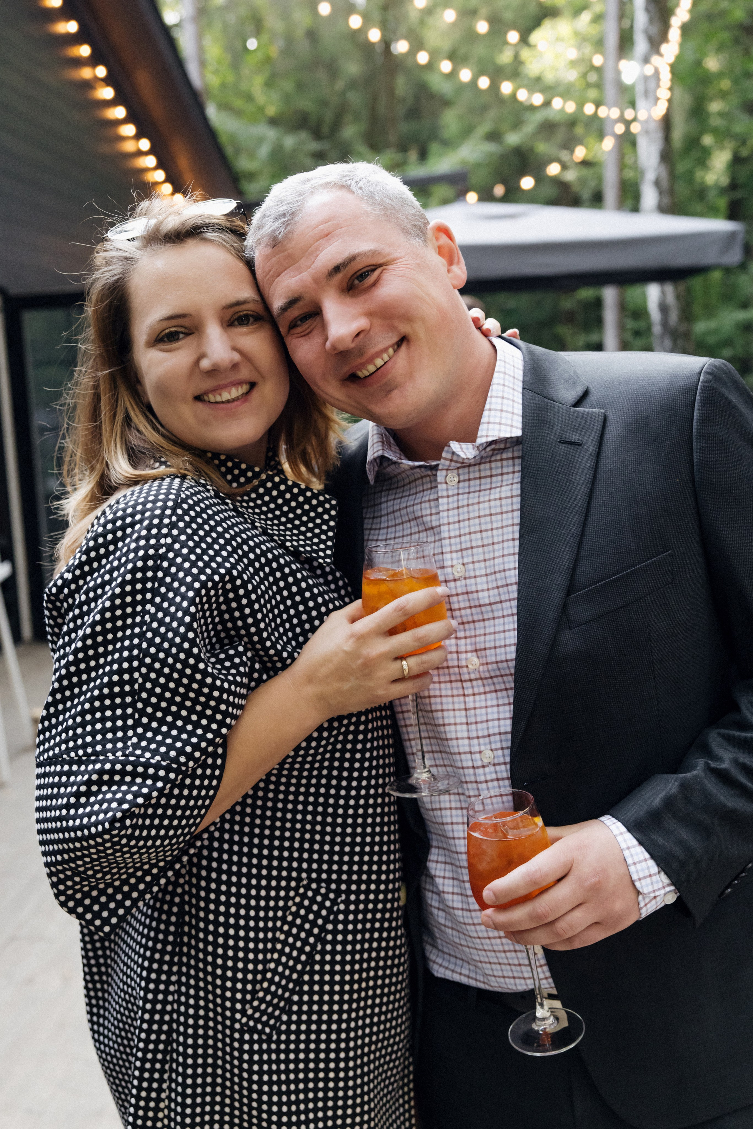 Денис и Елизавета. Фотограф в Красноярске