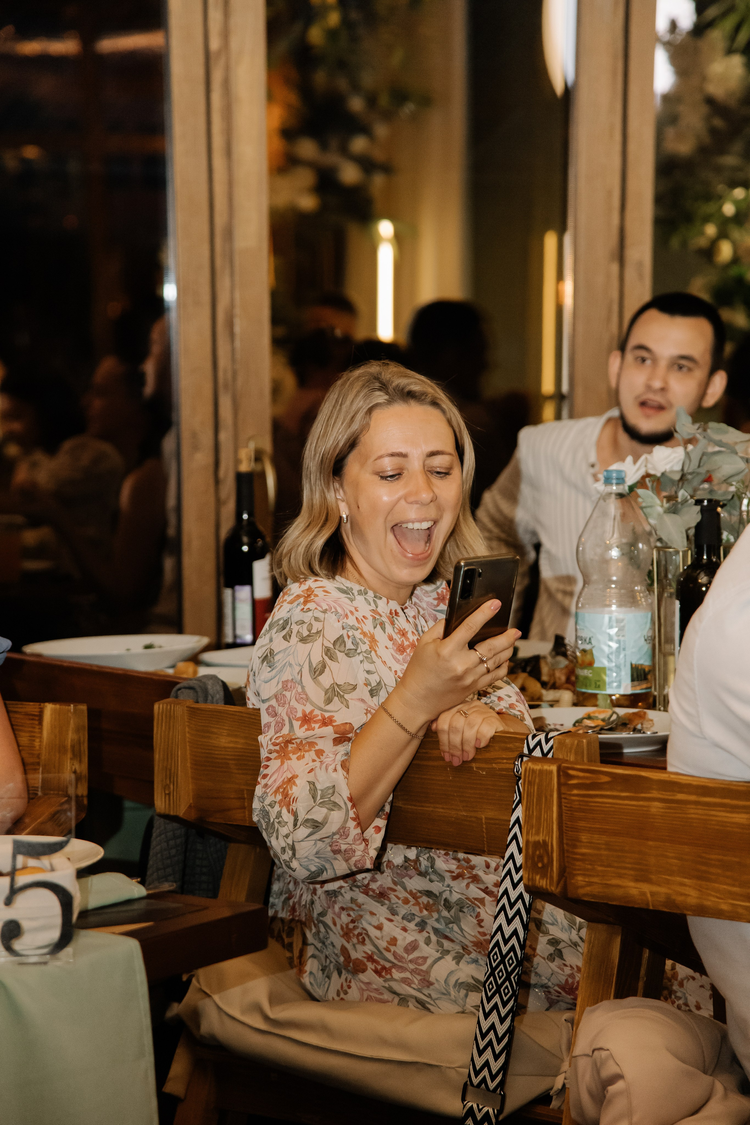 Море из счастливых слёз. Свадебный фотограф Челябинск Полина Чеботарь