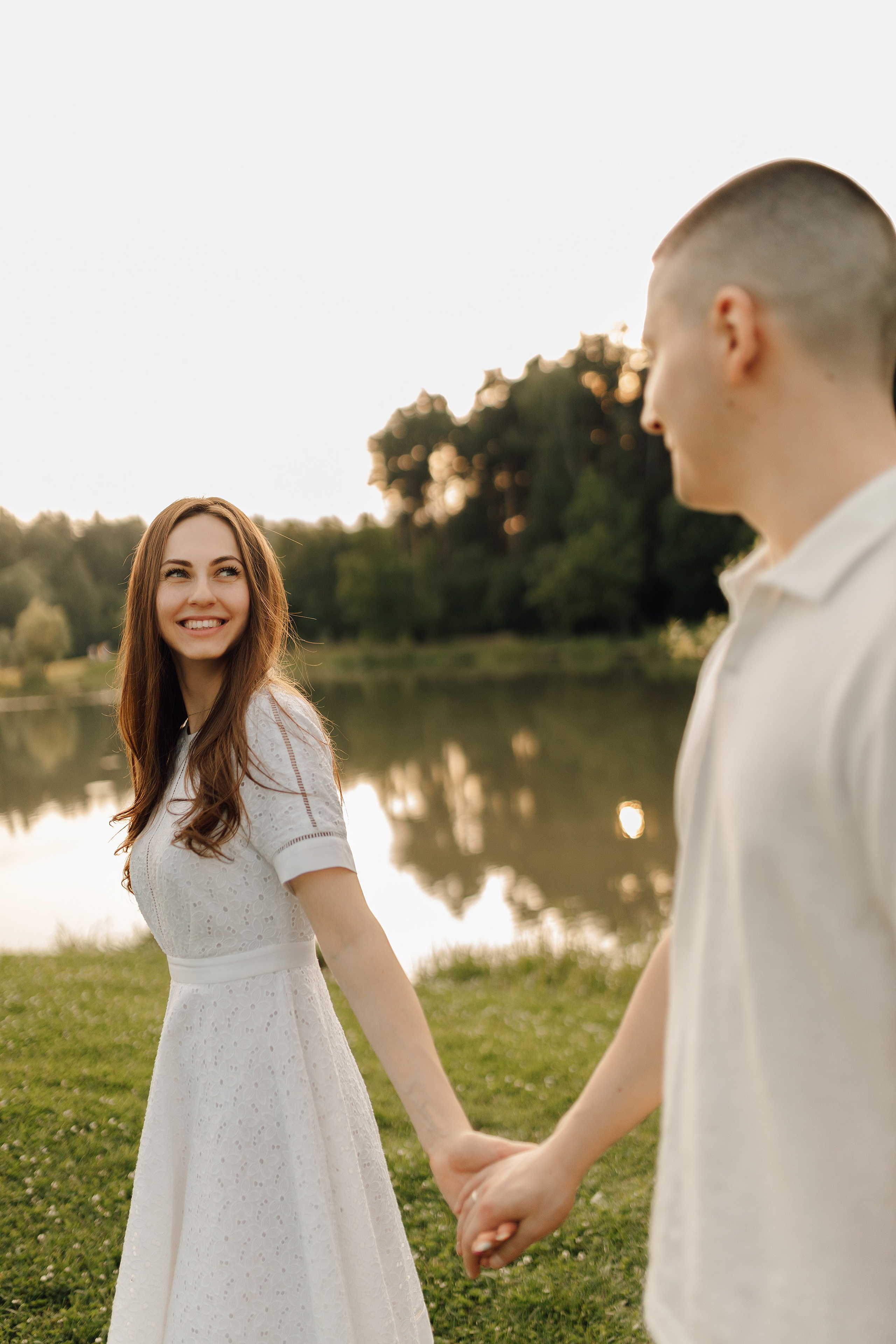 Антон&Наташа. Фотограф в Москве Юлия Хамзина