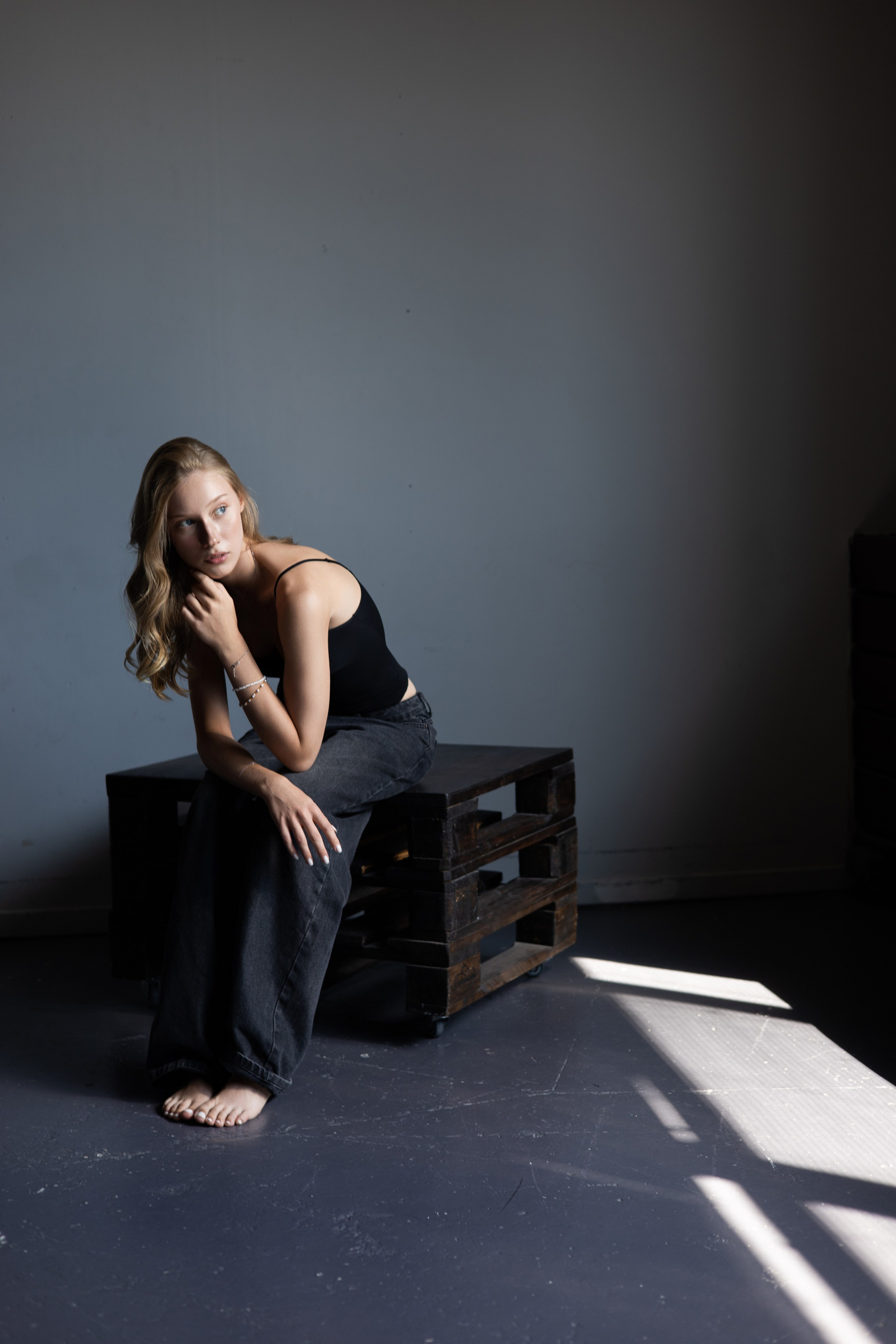 Валерия. Gorbunova Alina Фотограф