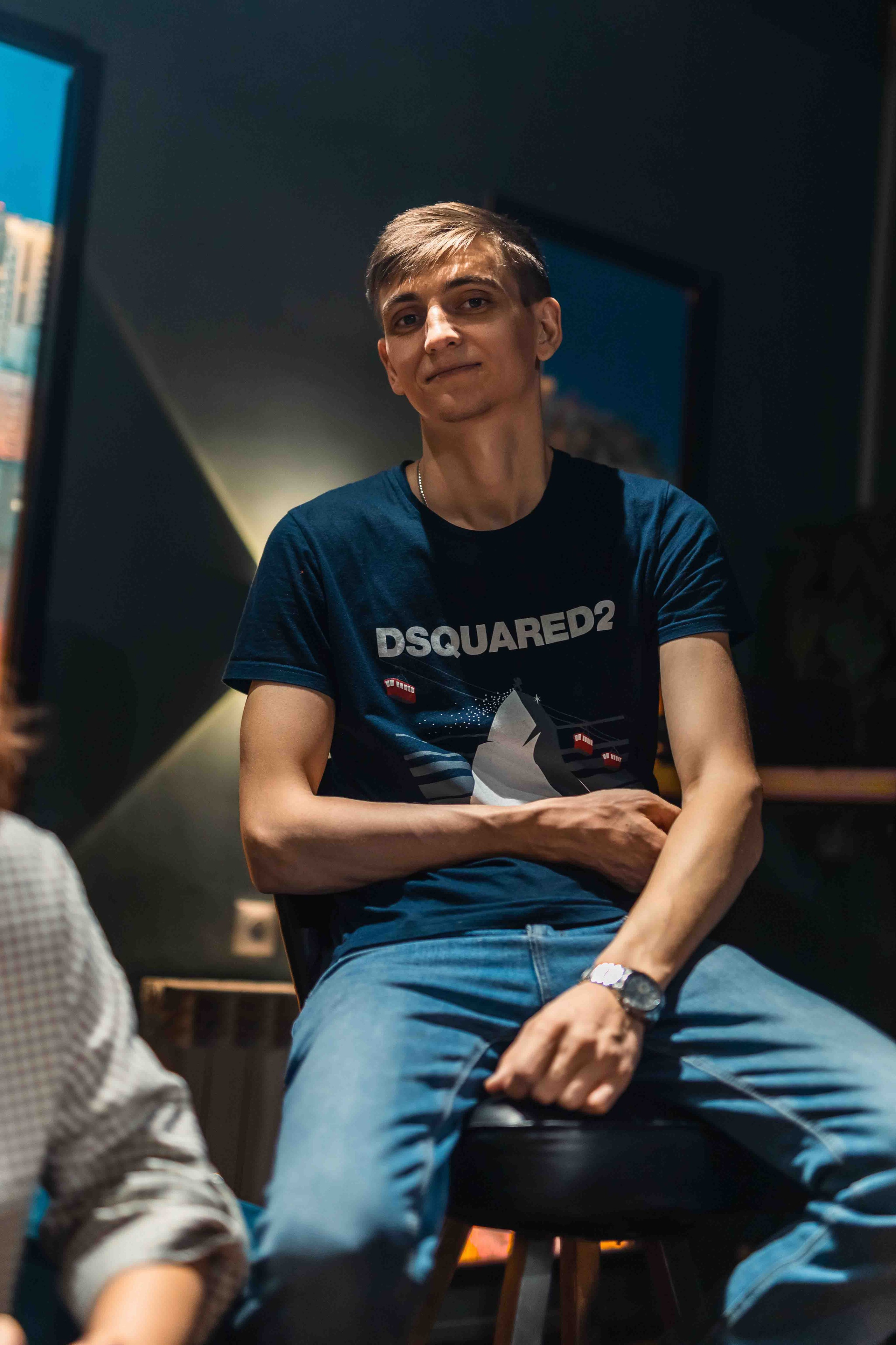 Show Today. Репортажный фотограф в Новосибирске