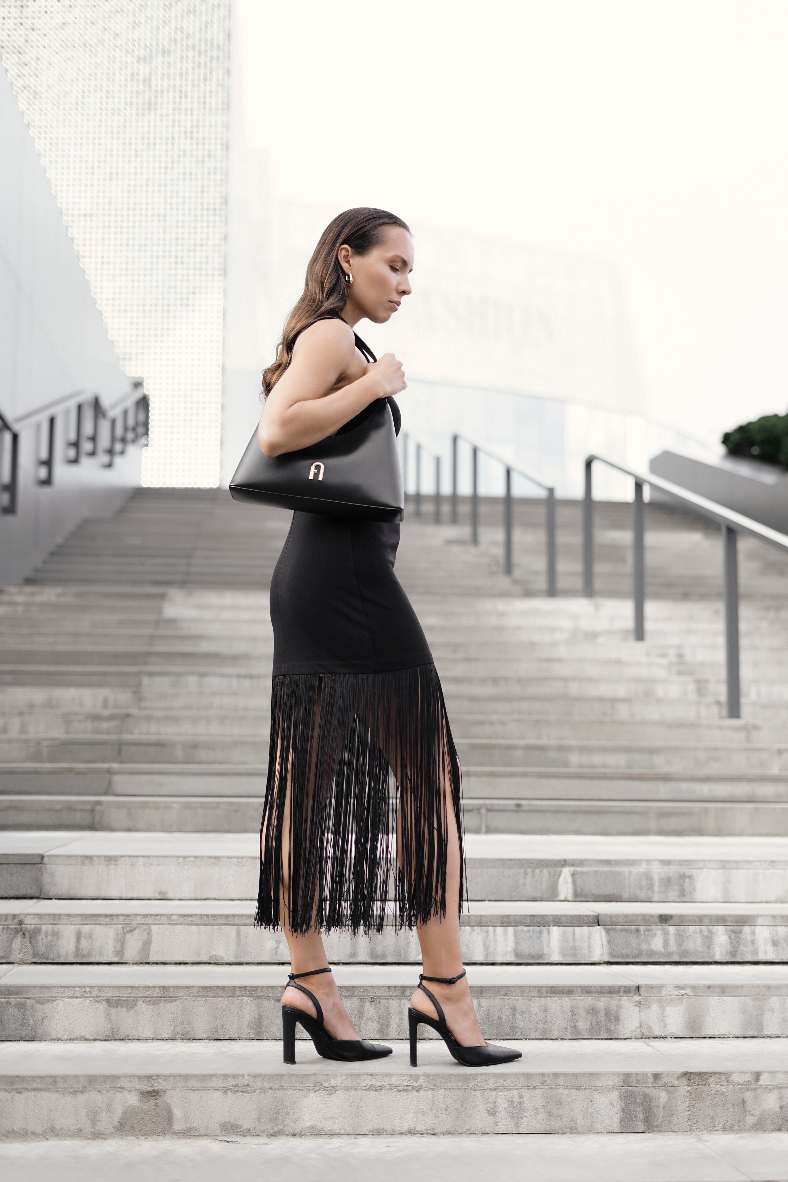 Ксения UF. Ваш фотограф Анастасия Болотникова