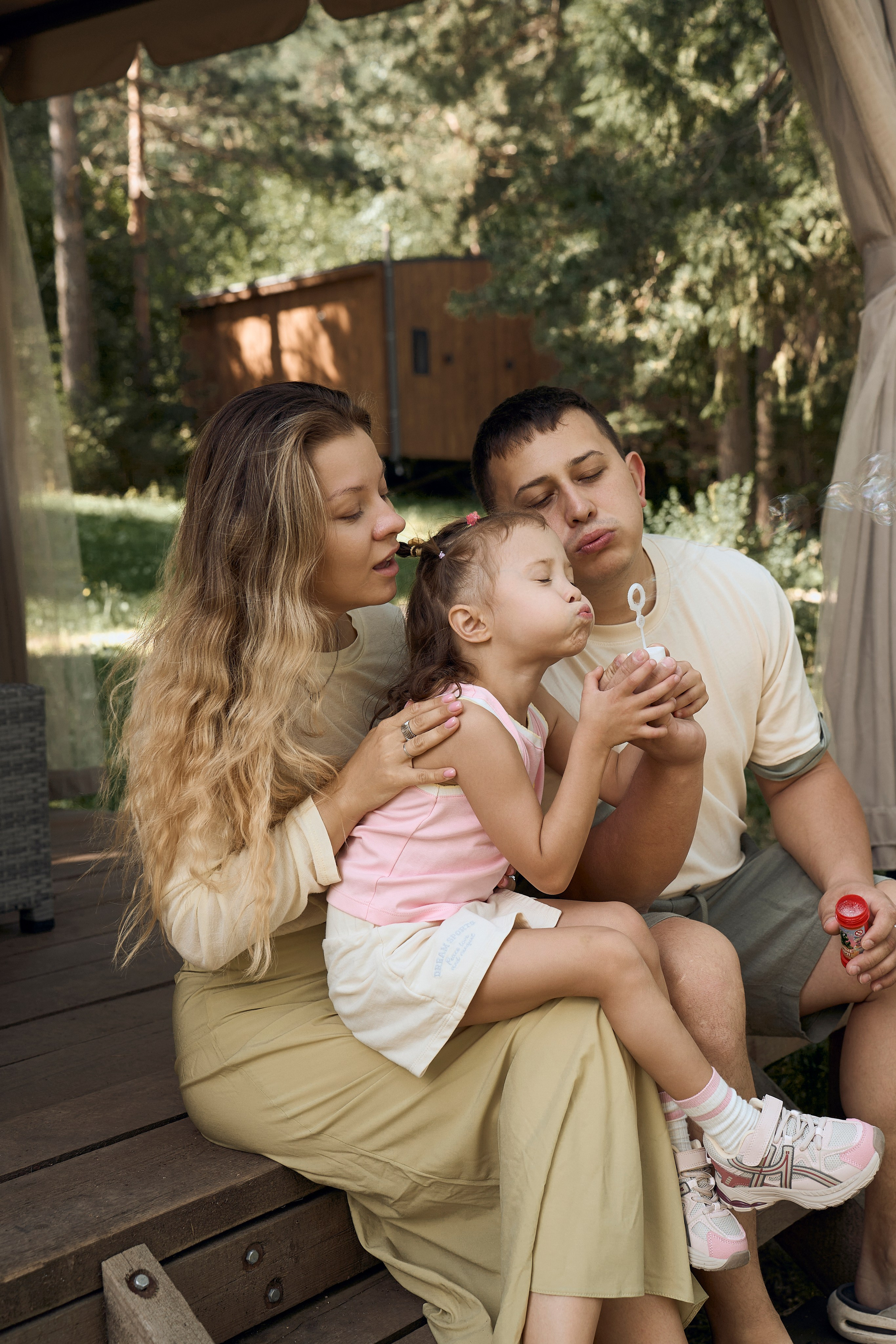 Три сердца. Ваш фотограф Анастасия Болотникова