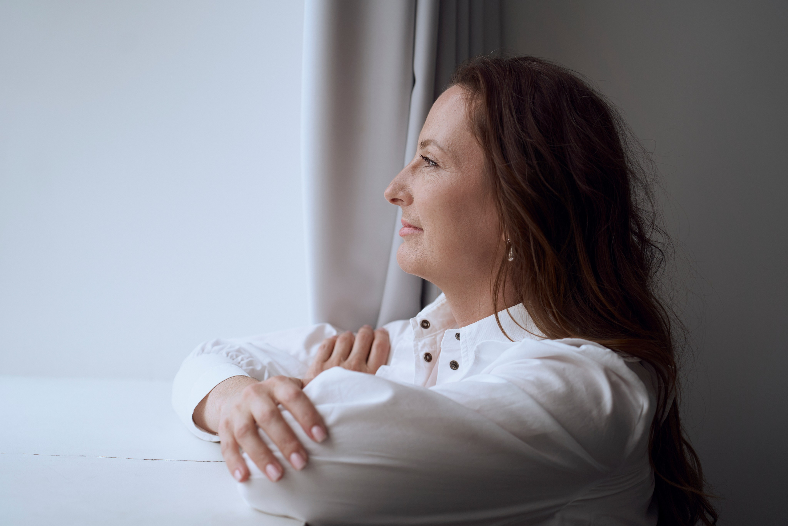 Наталья. Ваш фотограф Анастасия Болотникова