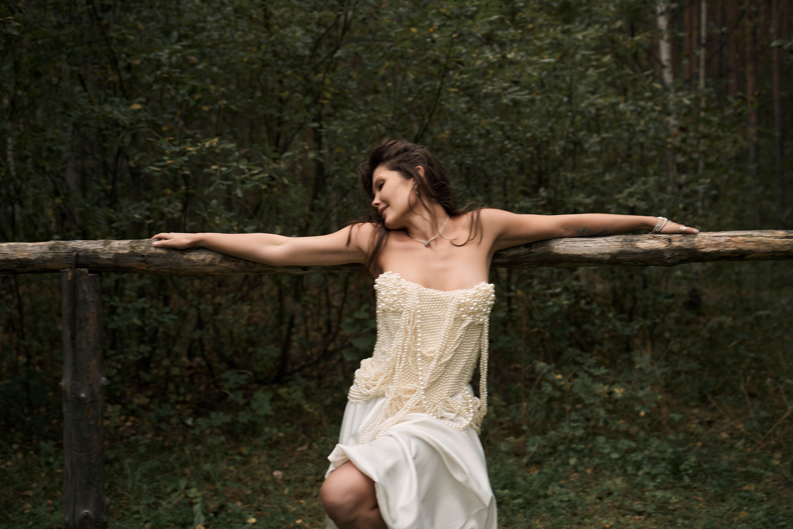 Алена. Ваш фотограф Анастасия Болотникова