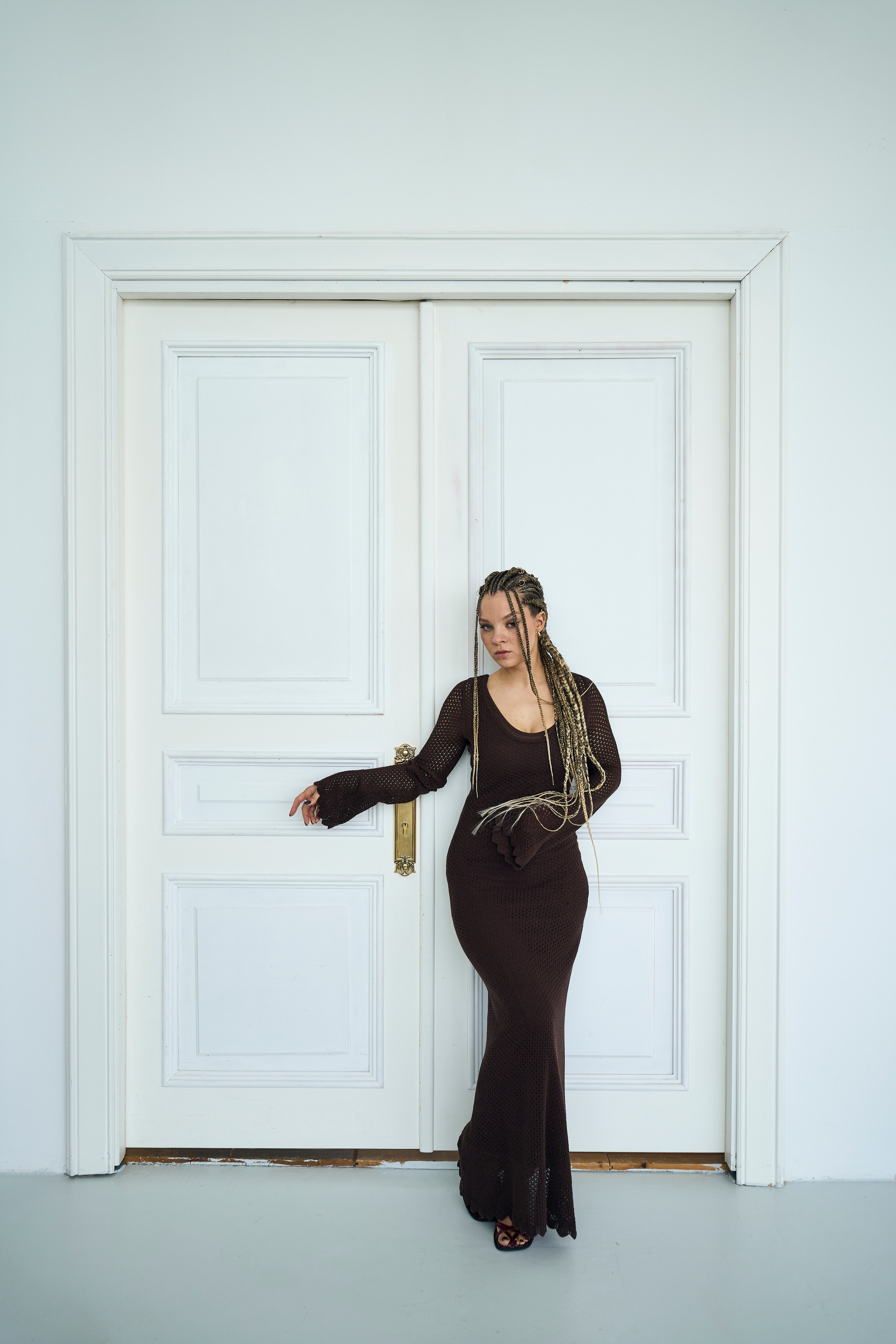 Ксения. Ваш фотограф Анастасия Болотникова