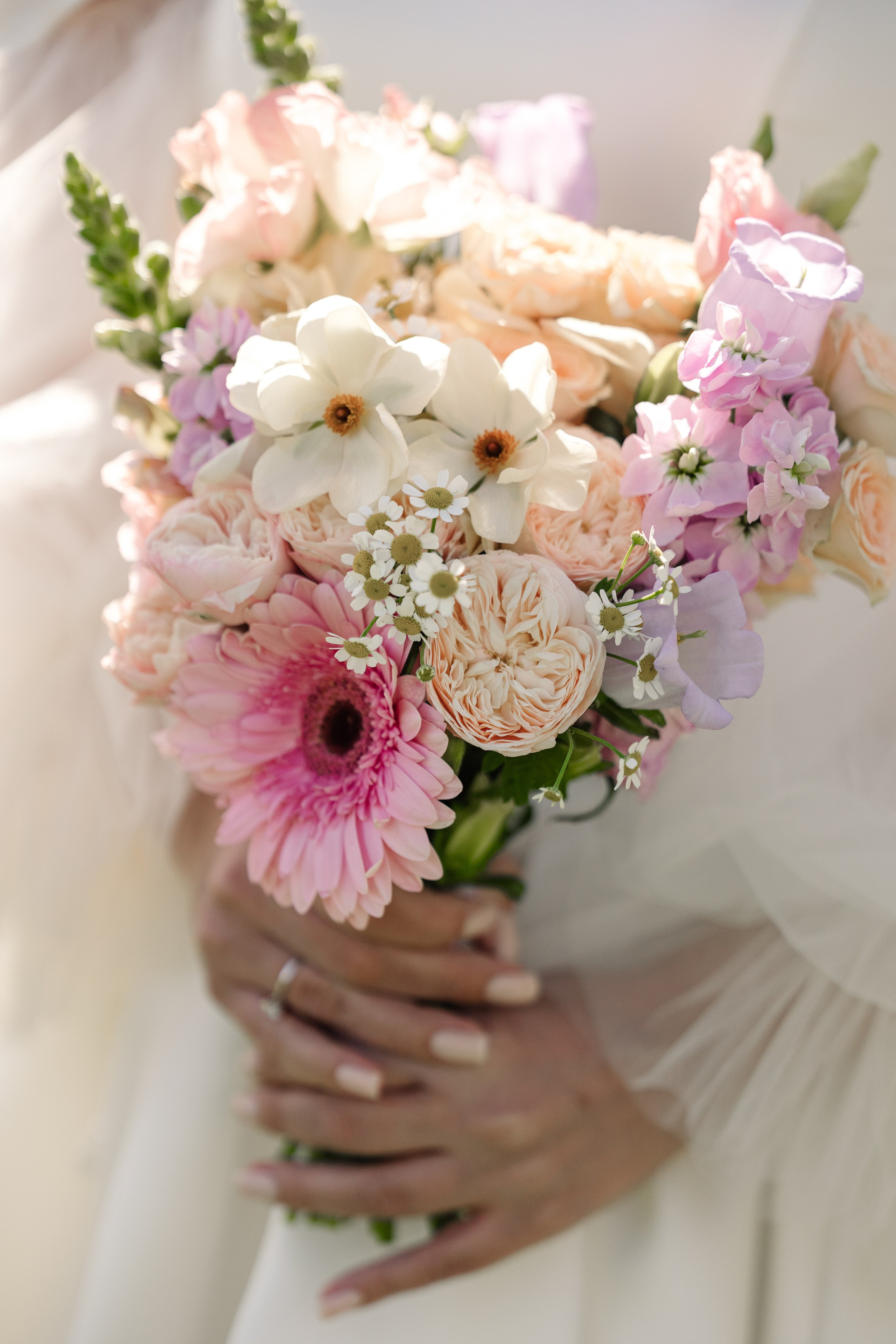 Дарья и Алексей. Анна Руданова — свадебный и семейный фотограф