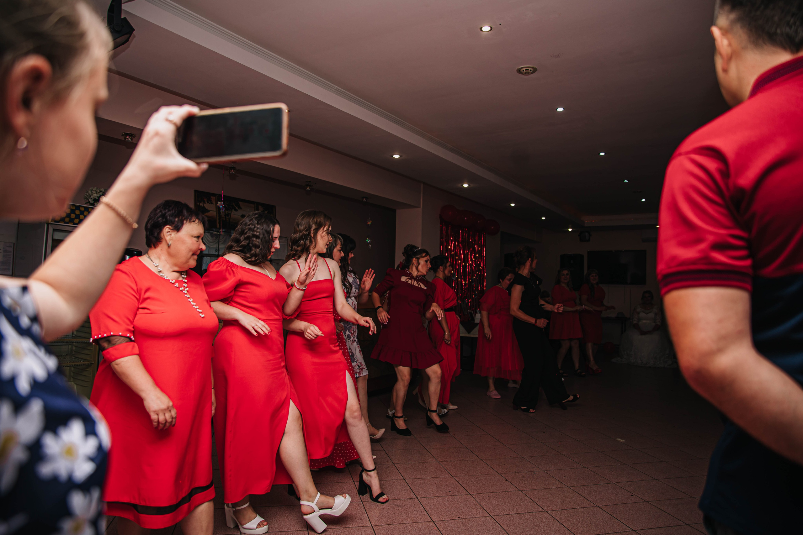 Александр и Ирина. Фотограф Дарья Маташкова