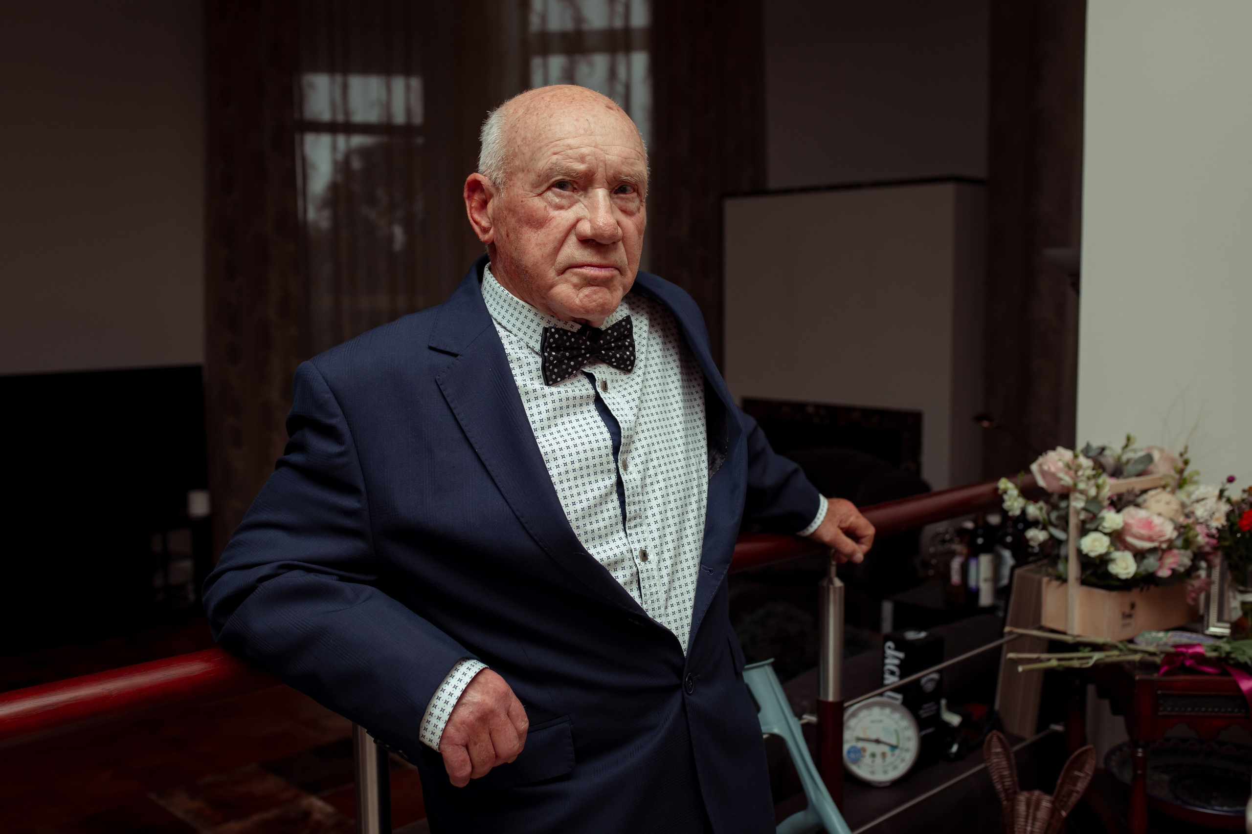 Юбилей Светланы (6 часов). Семейный и детский фотограф в Москве Дорогова Екатерина