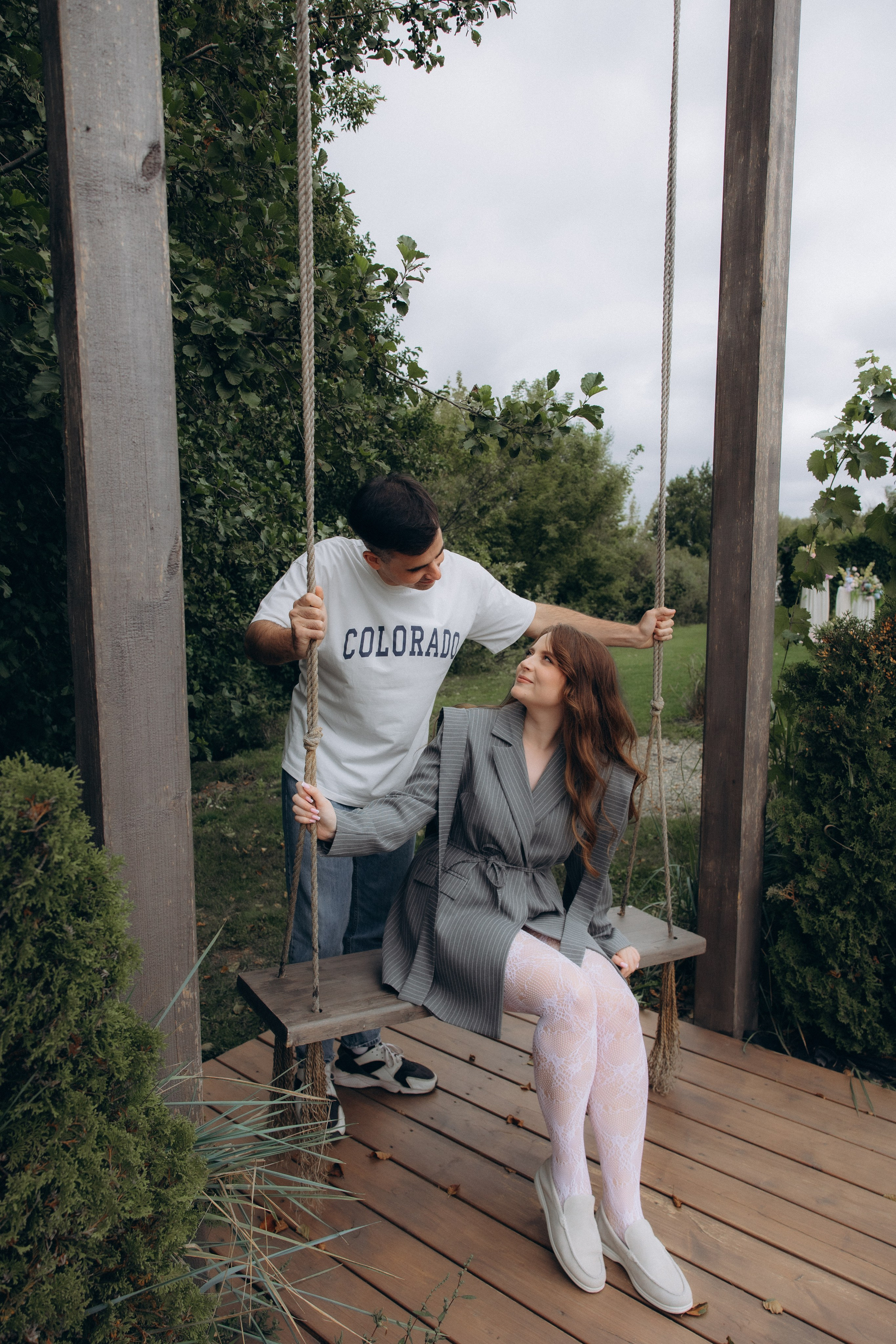 Алена и Антон. Алена Бадамшина — свадебный фотограф Воронеж / Москва