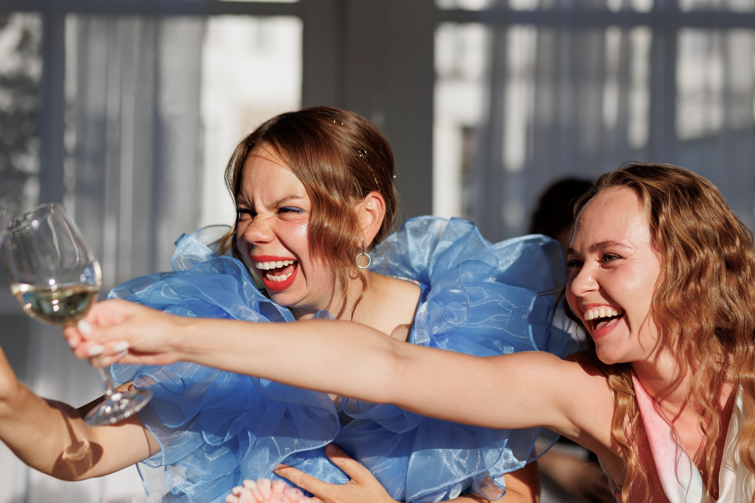 «Алисочка и Никиточка». Свадебный и семейный фотограф в Калининграде Ольга Мешечкова