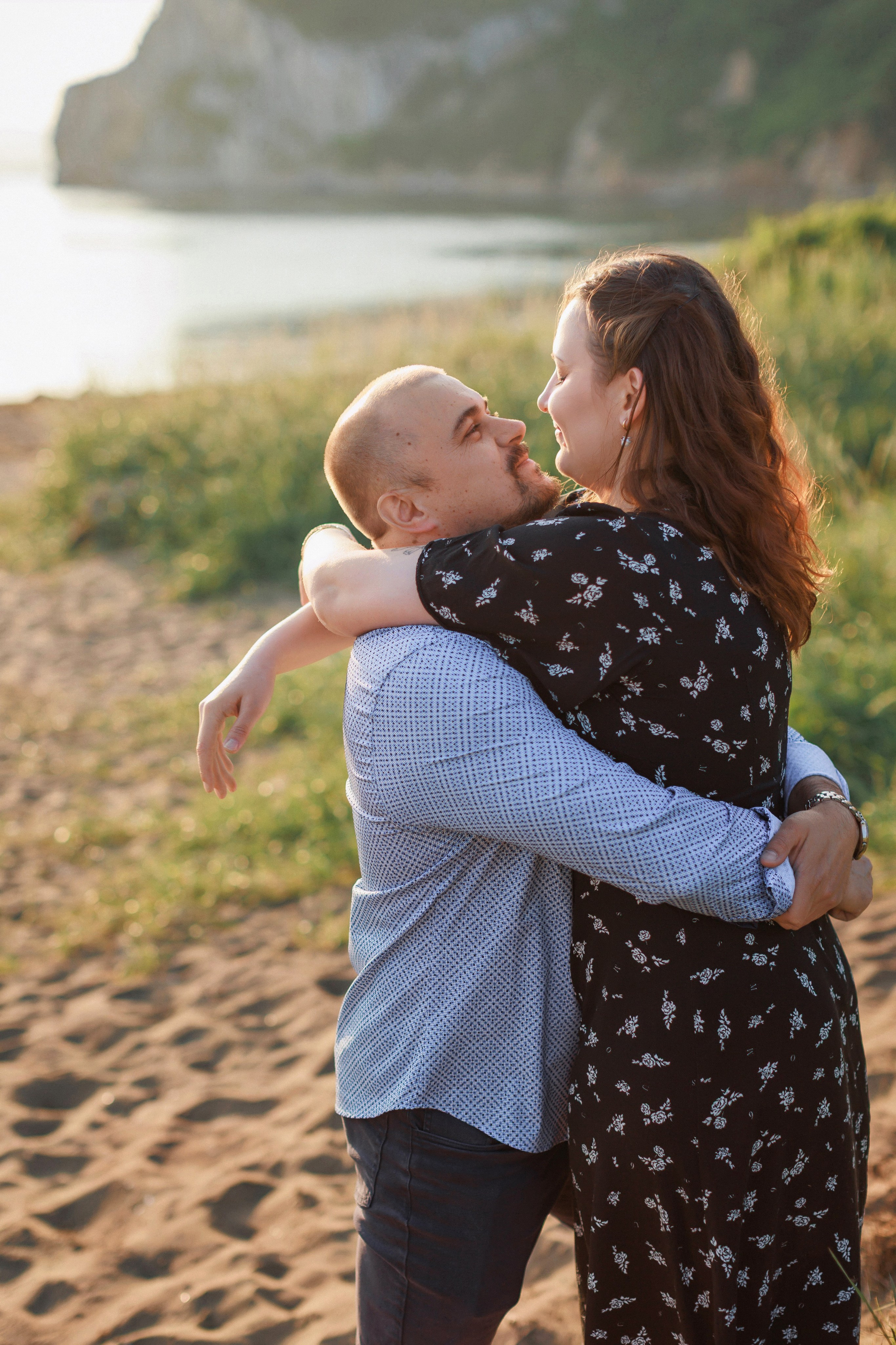 Павел и Валерия. Свадебный, семейный и детский фотограф в городе Партизанск, Находка