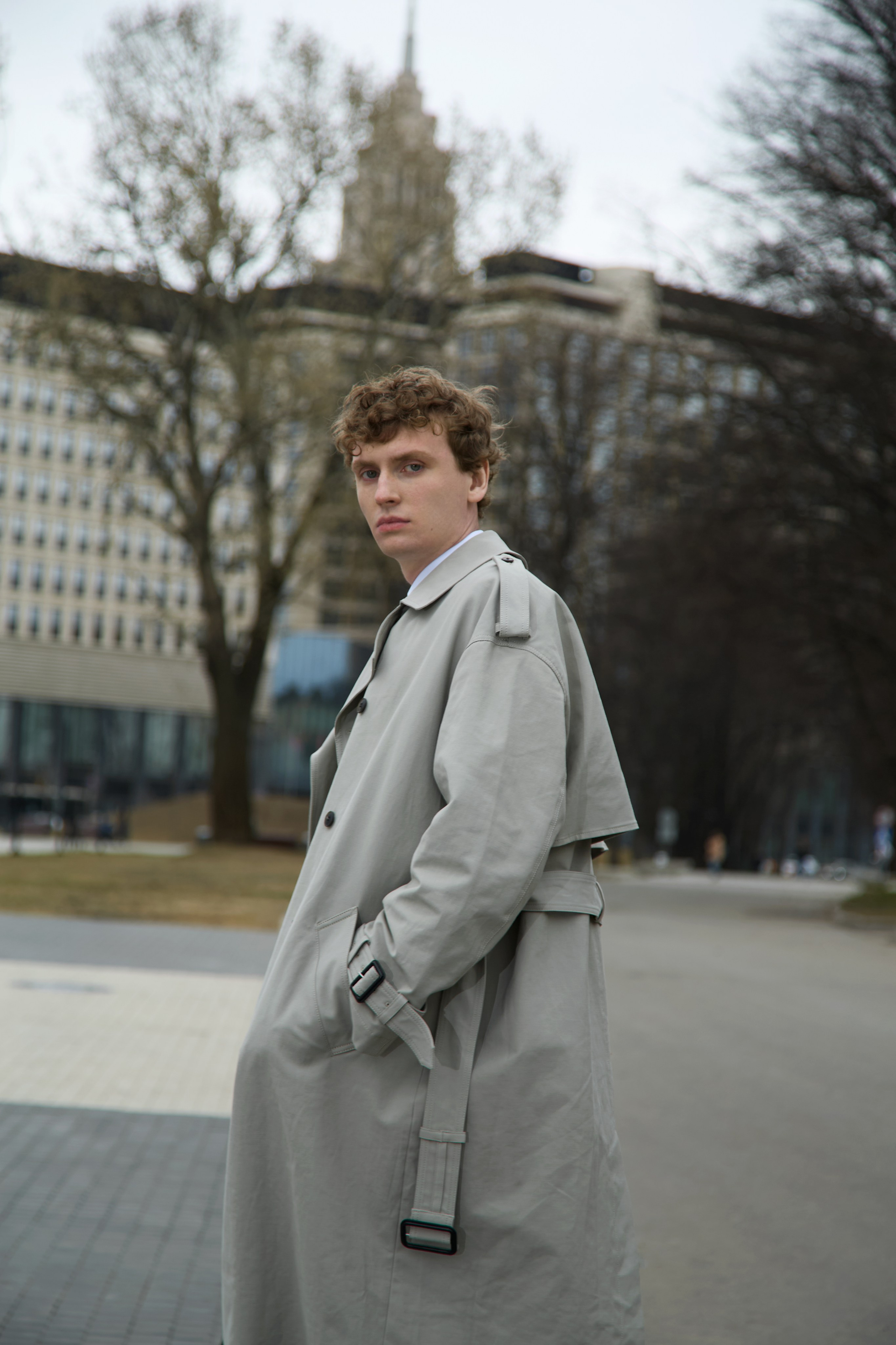 Street. Fashion фотограф в Москве Ксения Чупрунова