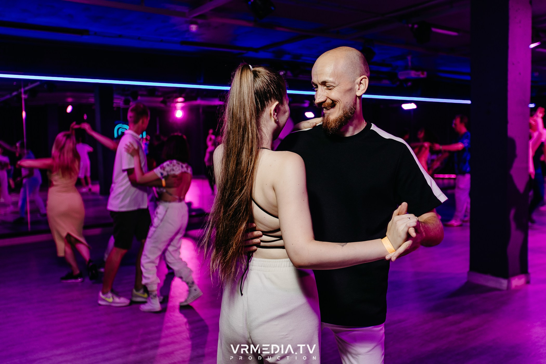 Фестиваль по Бразильскому Зуку в «House Of Danse»