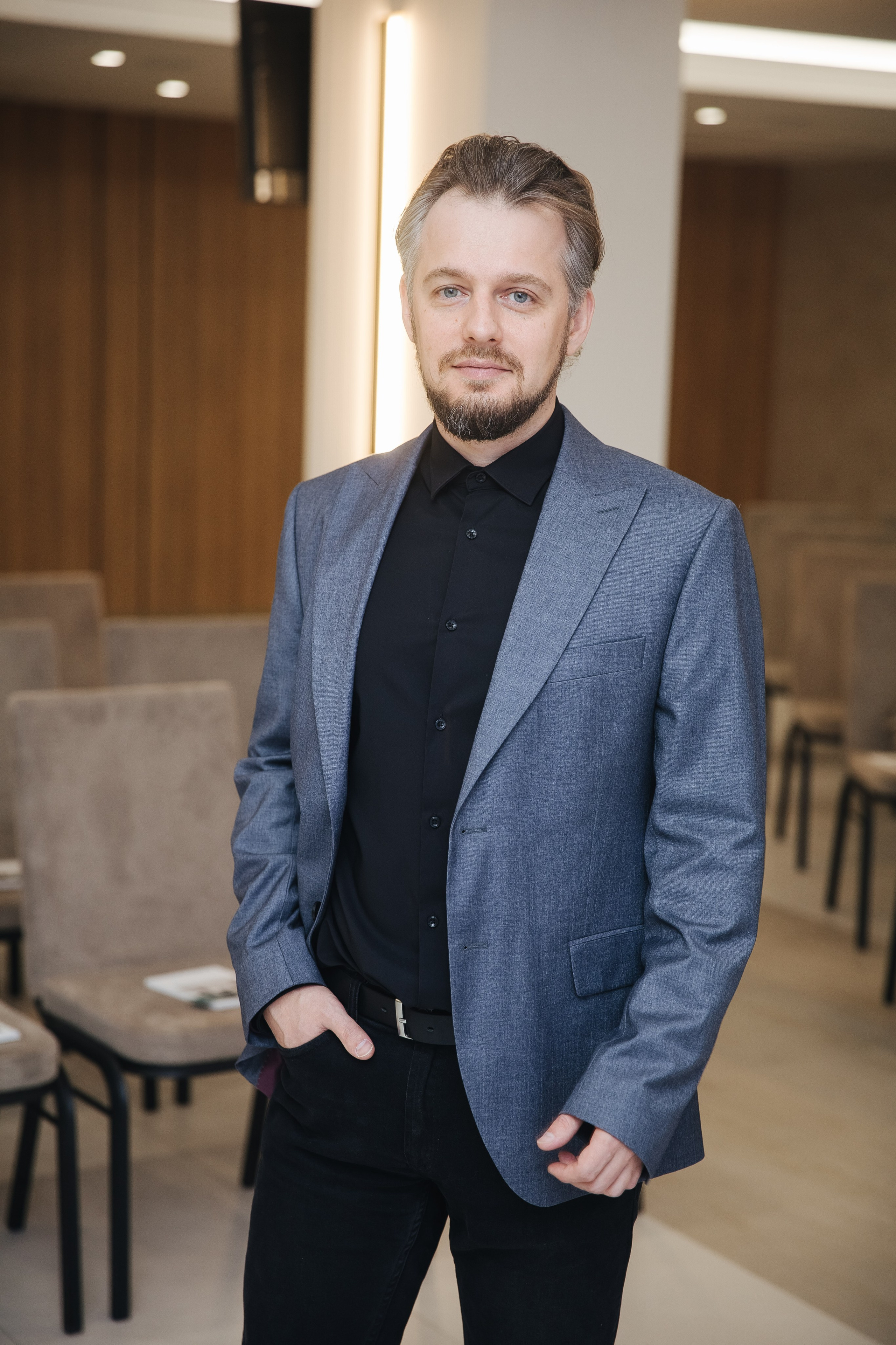 Конференция NeoClimat в Золотом Сечении. Фотограф в Красноярске Надежда Воскресенская