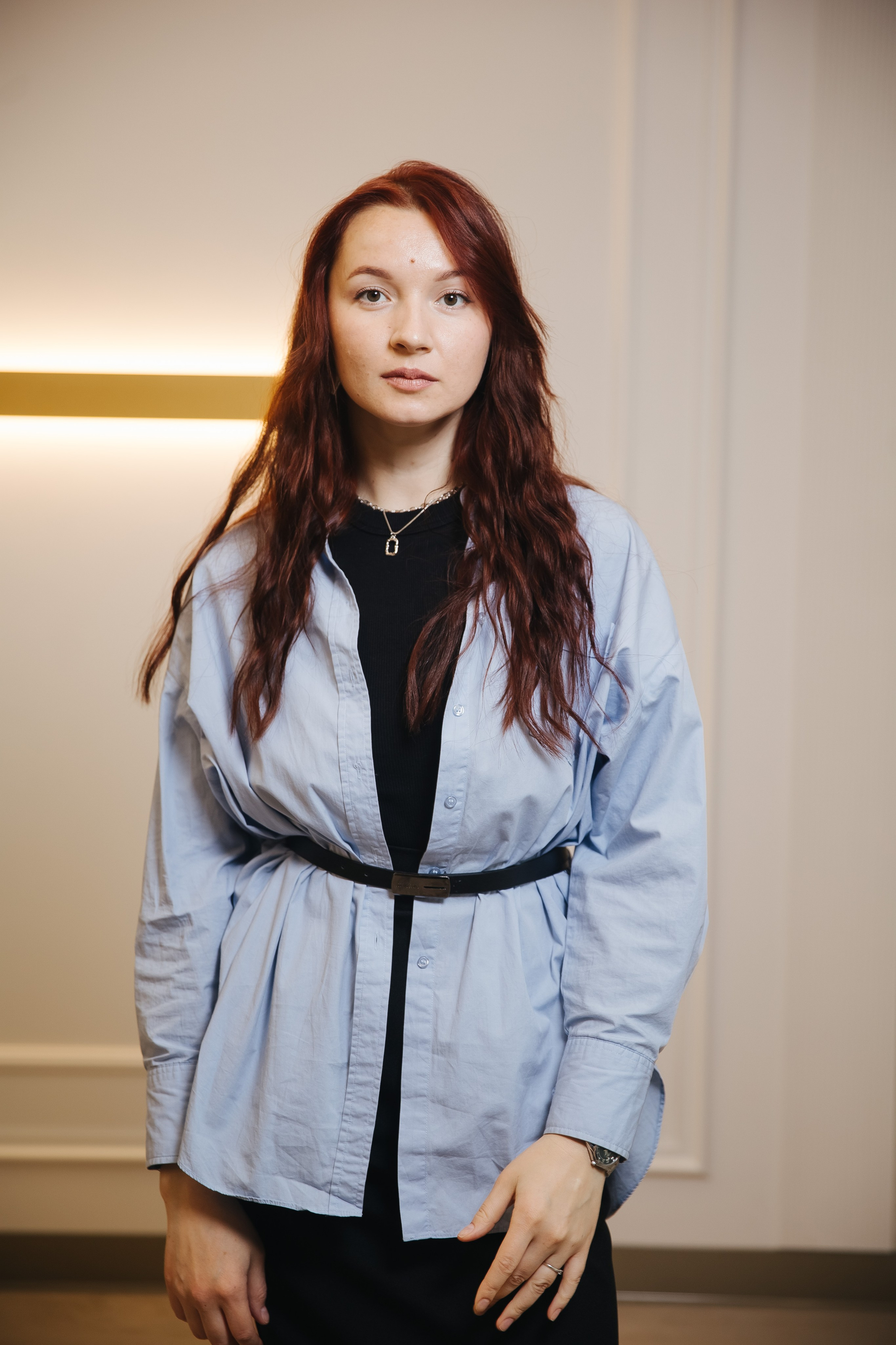 Конференция NeoClimat в Золотом Сечении. Фотограф в Красноярске Надежда Воскресенская