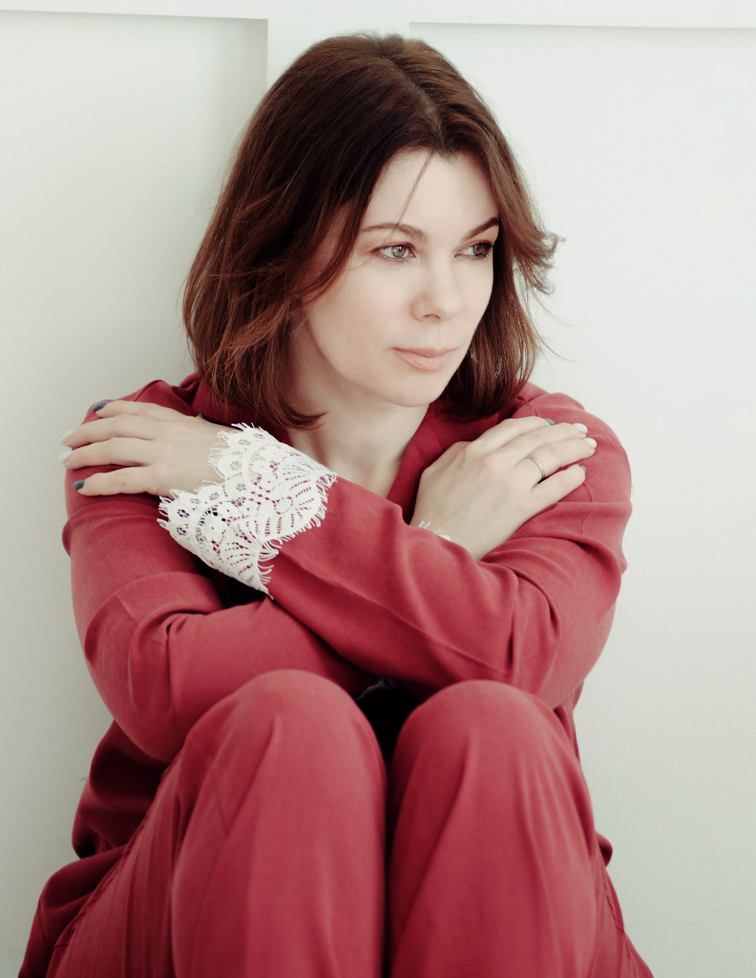 Профессиональный фотограф в Москве