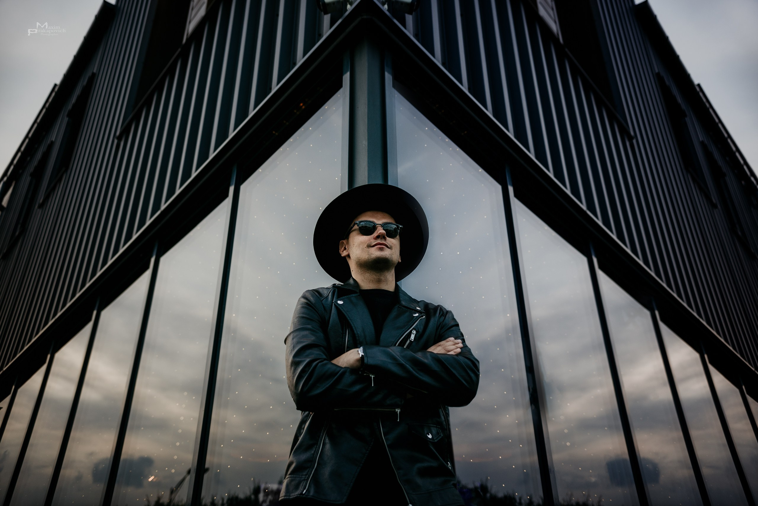 Nicolay. Фотограф/видеомейкер в Минске, Москве, Витебске, видеосьемка