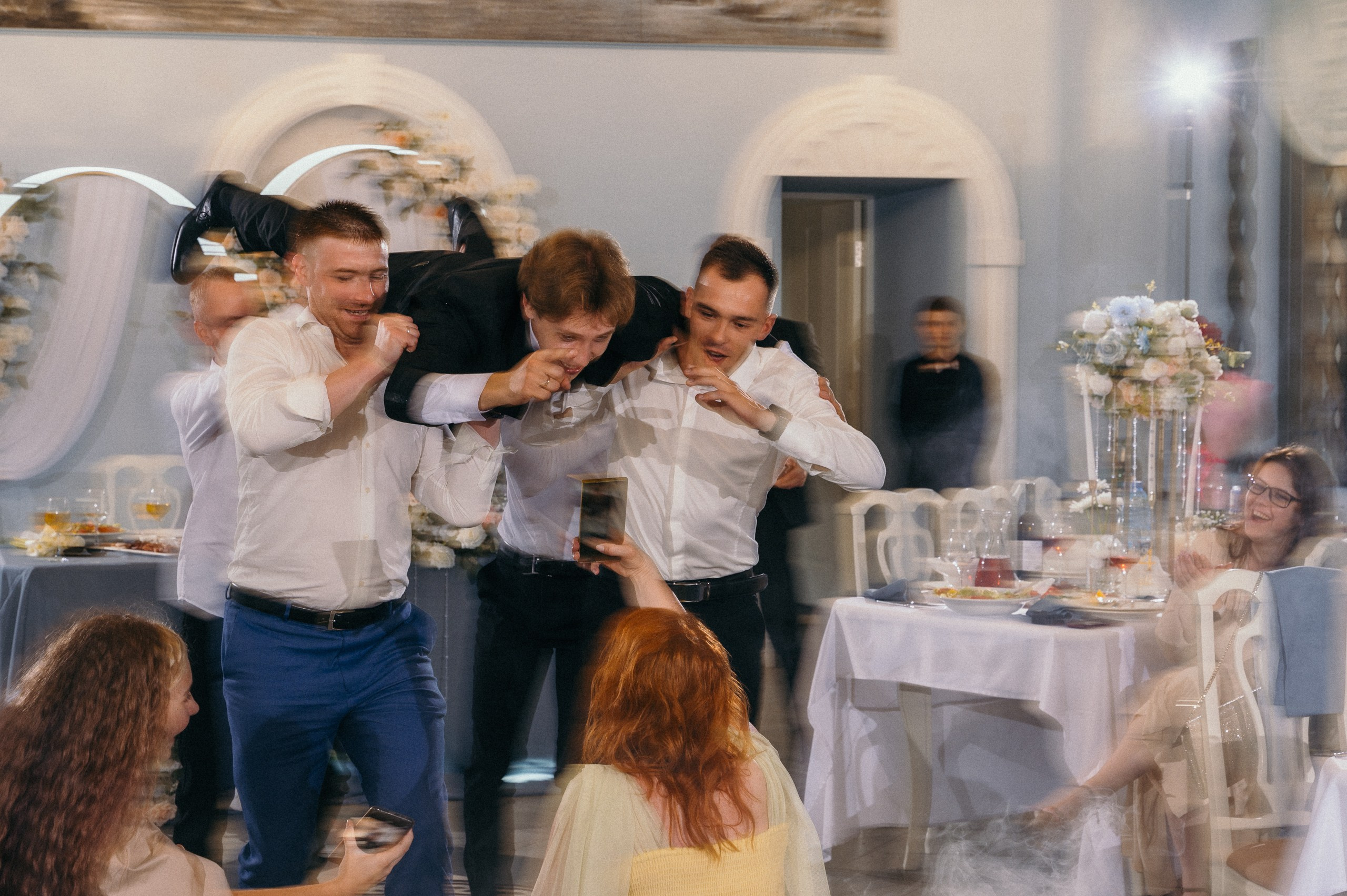 Artem + Milana. Фотограф/видеомейкер в Минске, Москве, Витебске, видеосьемка