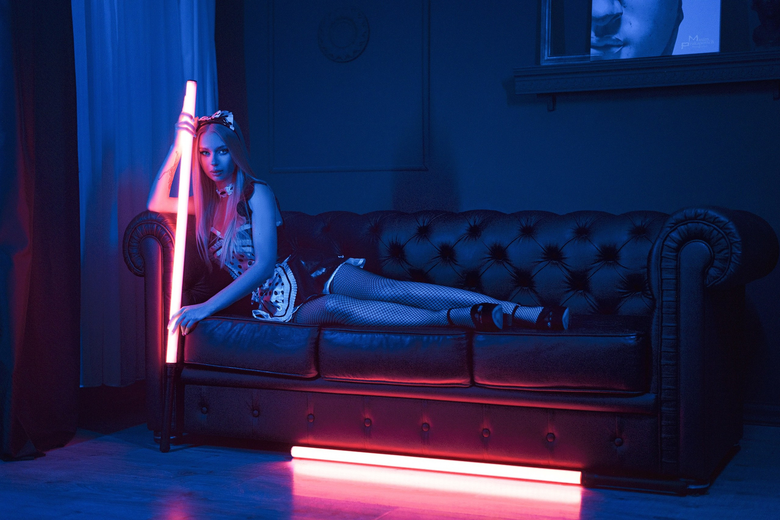 Neon Housemade. Фотограф/видеомейкер в Минске, Москве, Витебске, видеосьемка