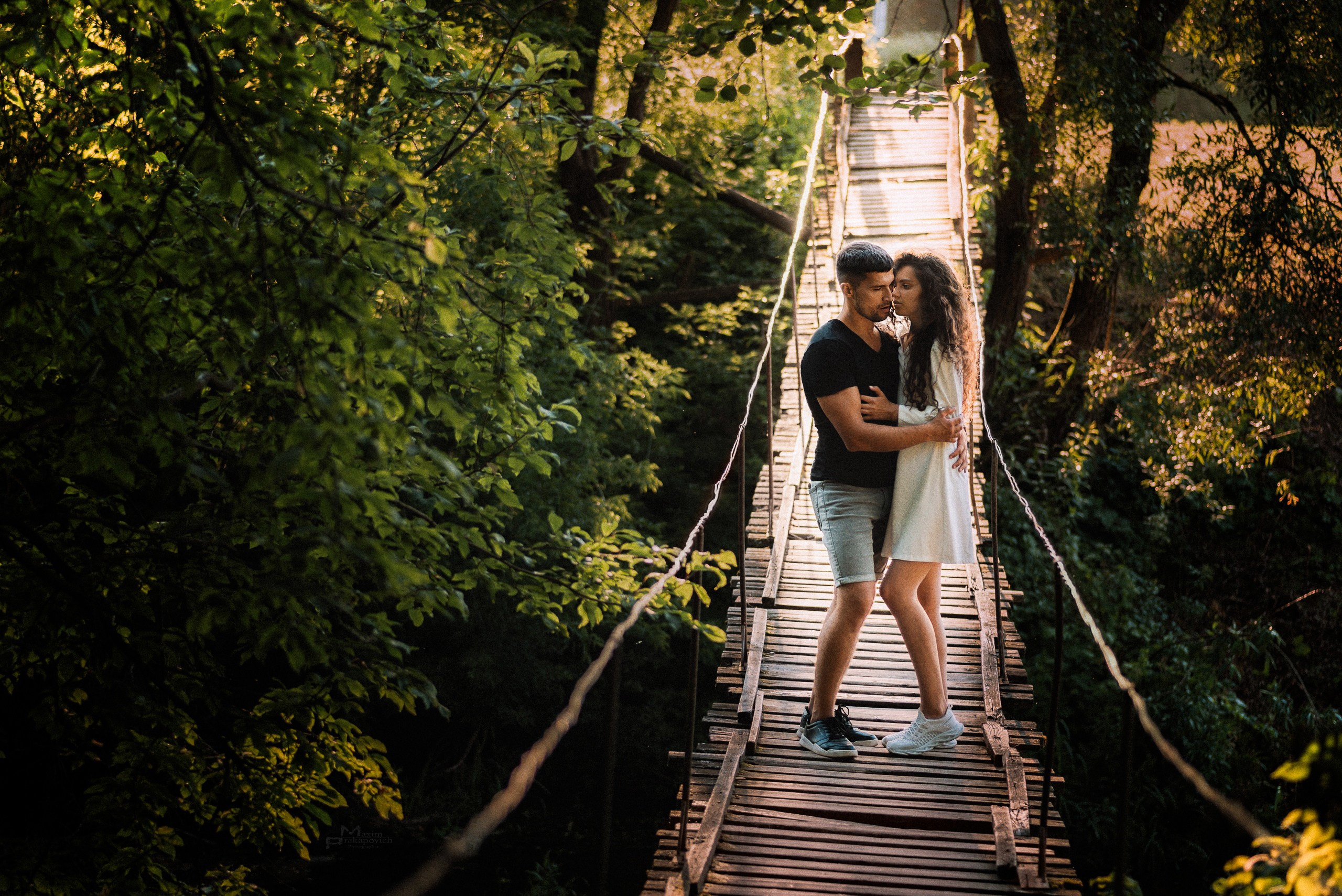 Forest Walk. Фотограф/видеомейкер в Минске, Москве, Витебске, видеосьемка