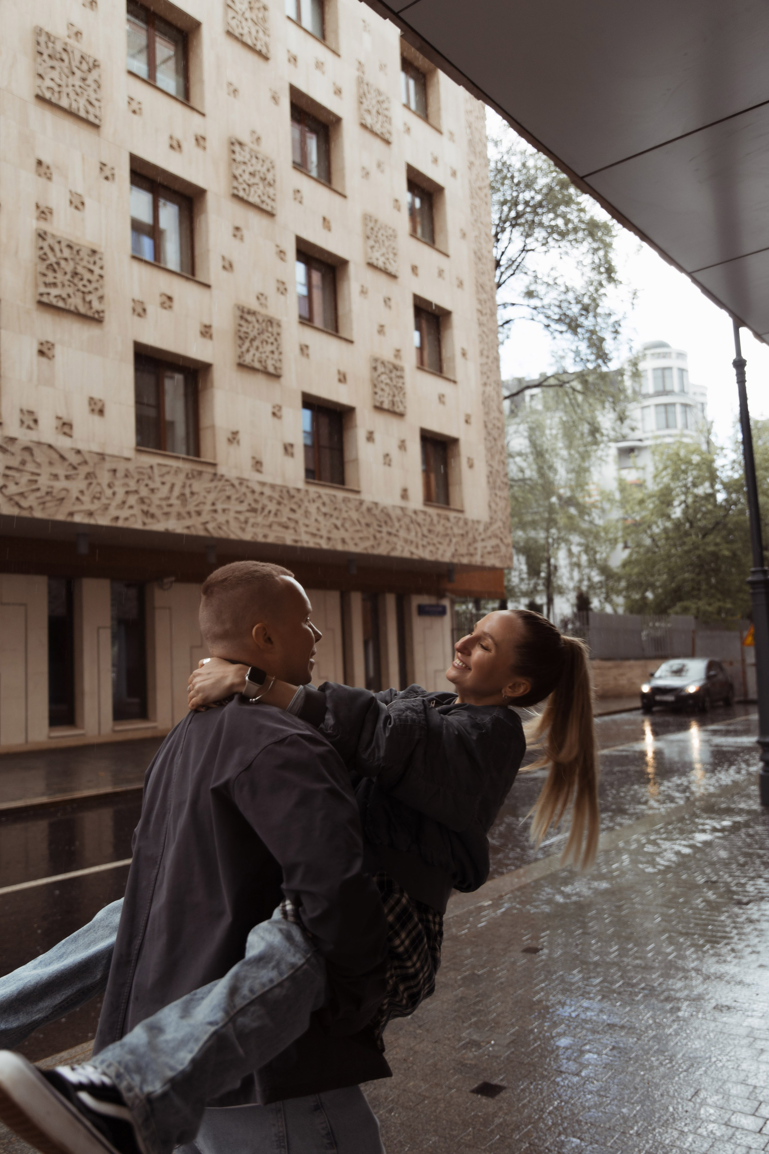 А & К. Женский и свадебный фотограф Москва Елизавета Перова