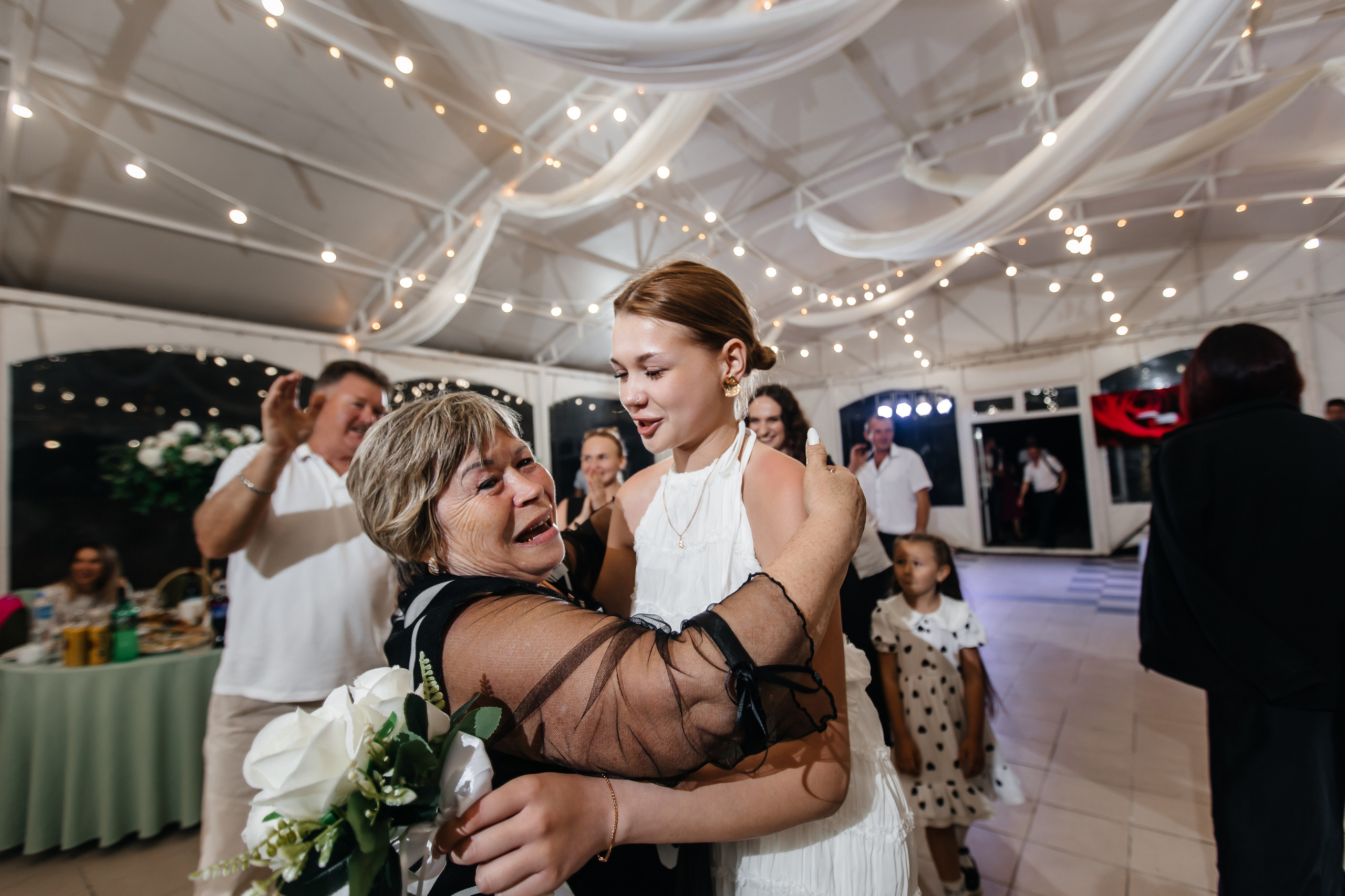 Анонс свадьбы Юлии и Сергея. Свадебный фотограф в Крыму и Севастополе Ольга Баскакова