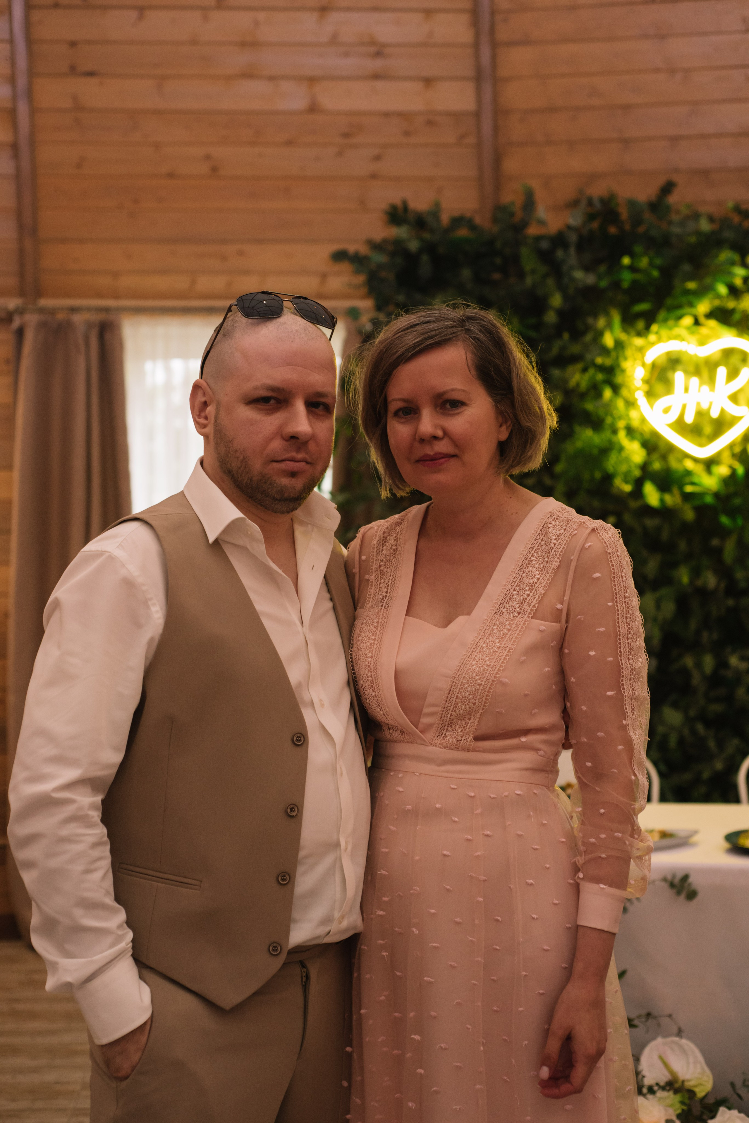 Свадьба Кристины и Никиты. Фотограф Нижний Новгорода Елена Калмыкова