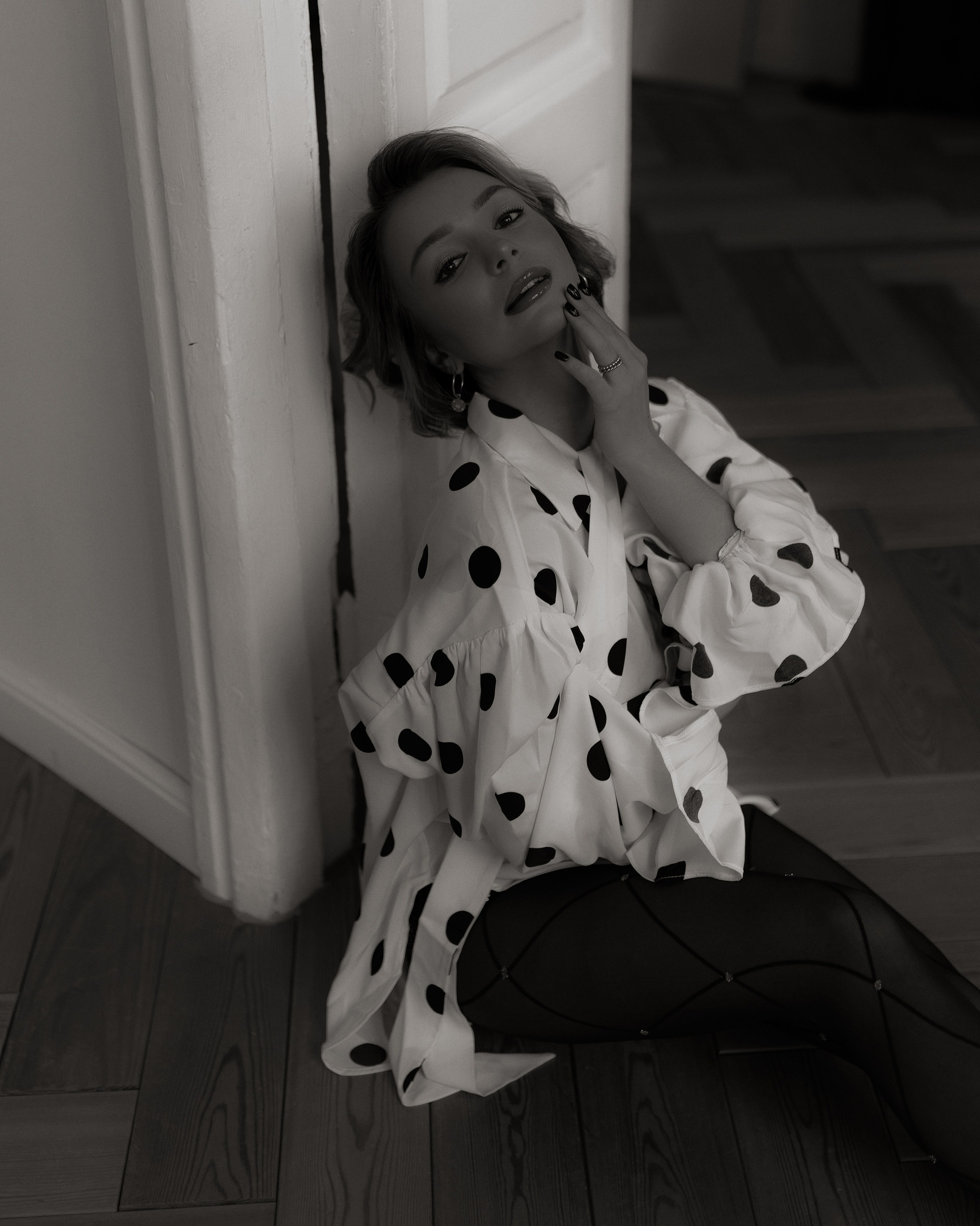 София. DARYA.BELKINA