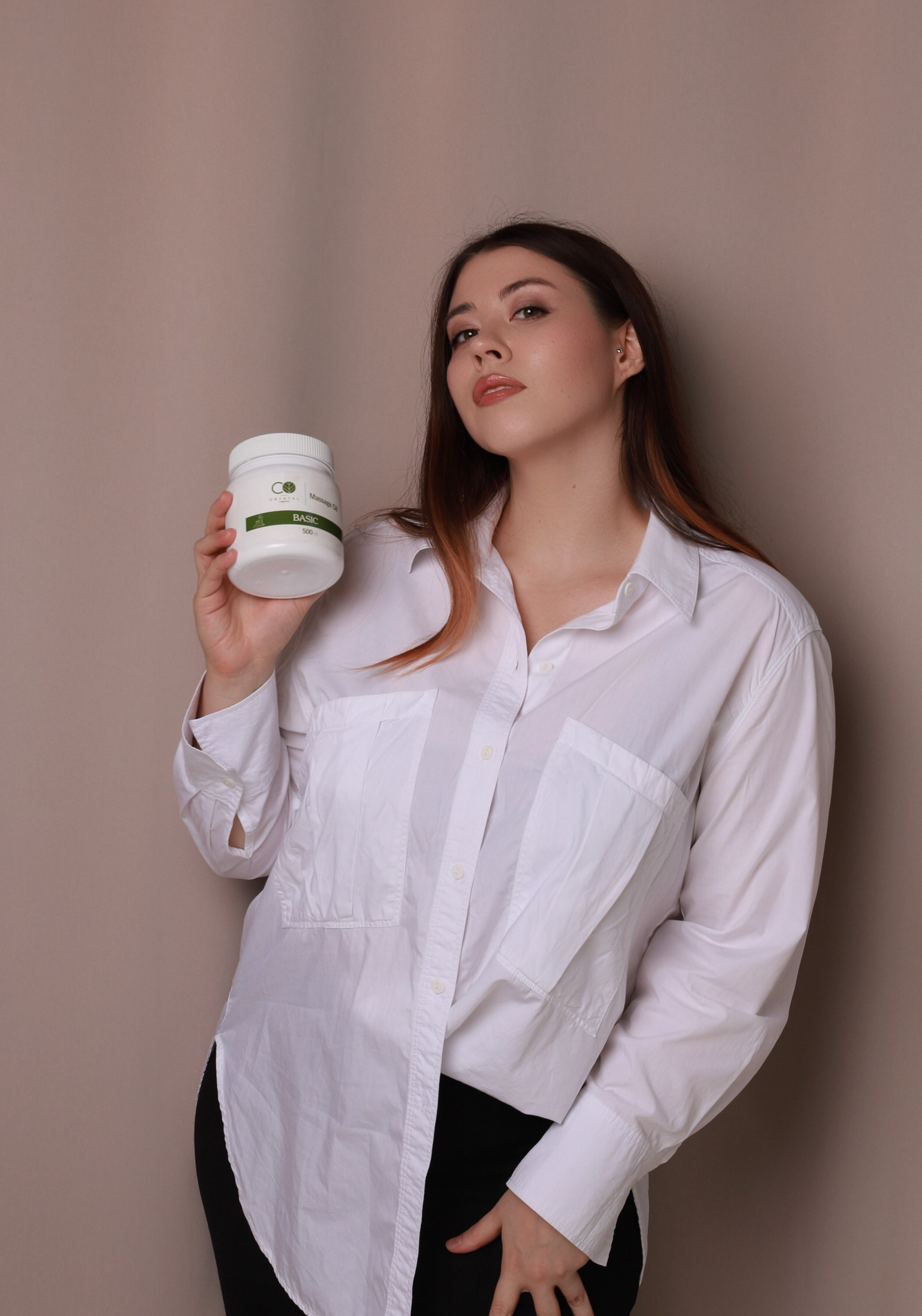 Контент съемка для косметологов-массажистов. Фотограф Юлия Мальцева