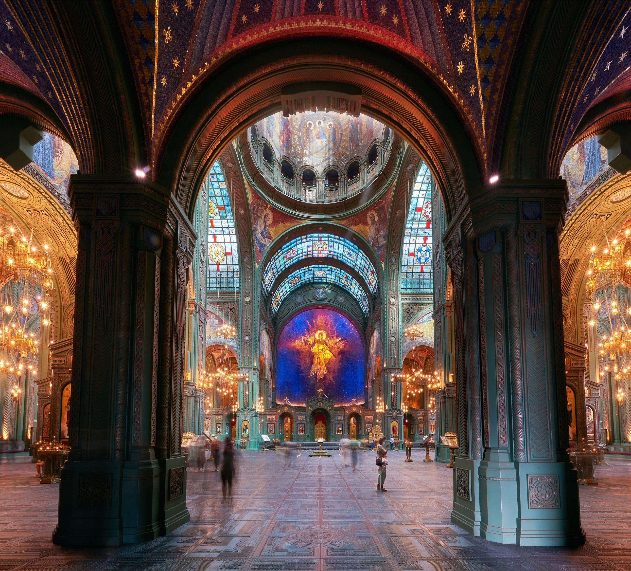 ИНТЕРЬЕР И АРХИТЕКТУРА. Www.apowerstudio.com