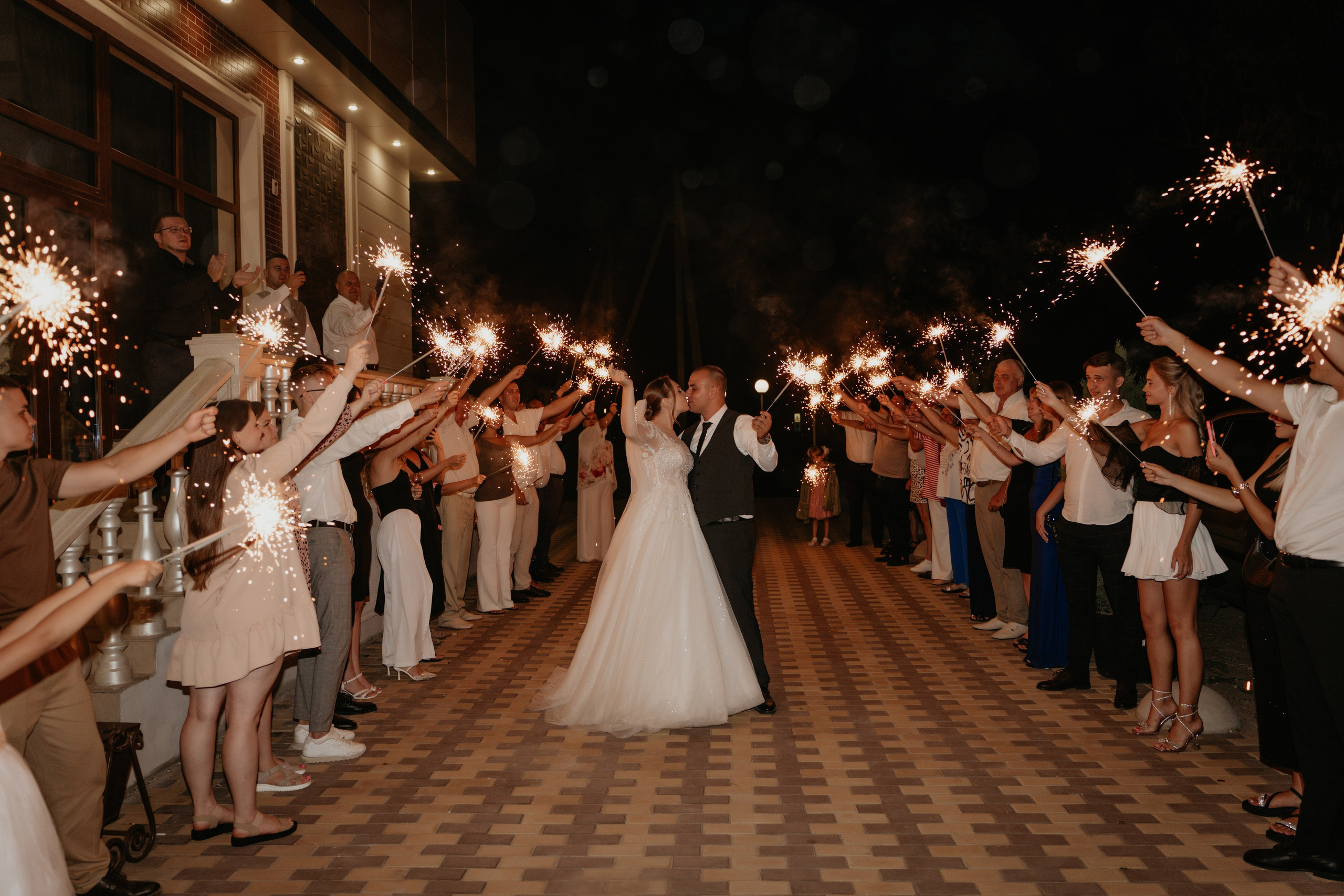 Анонс Полина и Кирилл. Фотограф и Видеограф Севастополь Крым