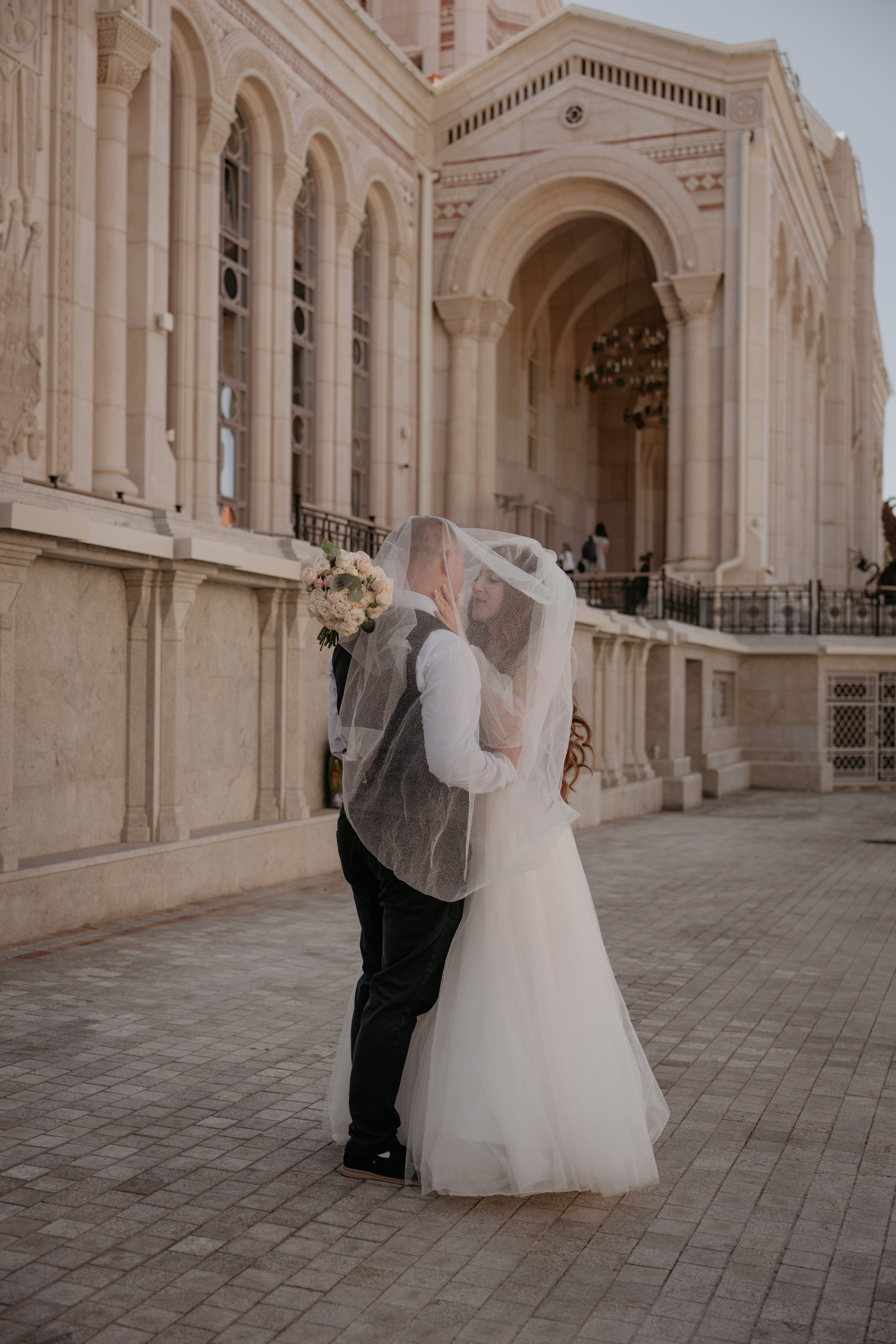 Валерий и Елена. Фотограф и Видеограф Севастополь Крым