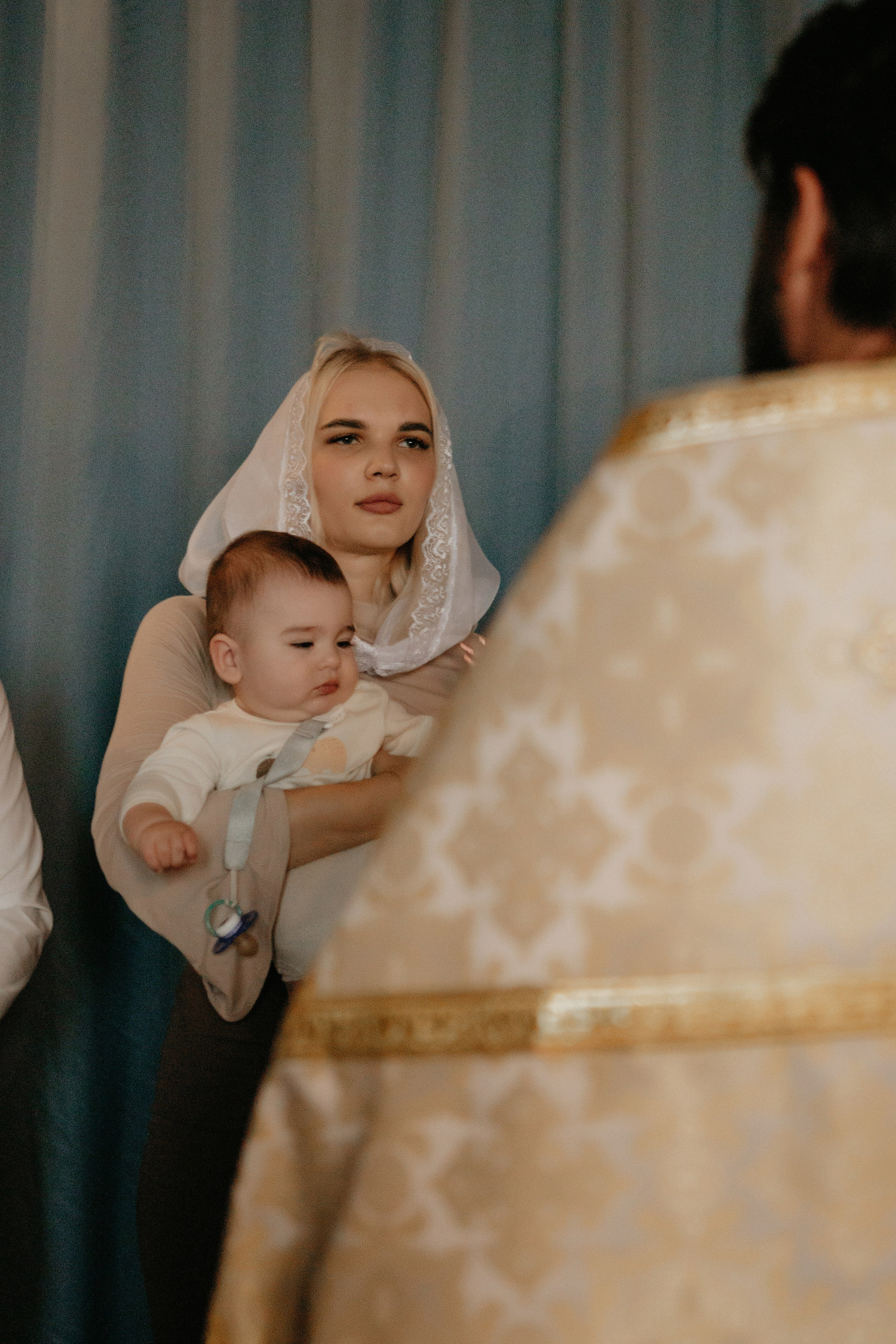 Крещение Херсонес. Фотограф и Видеограф Севастополь Крым