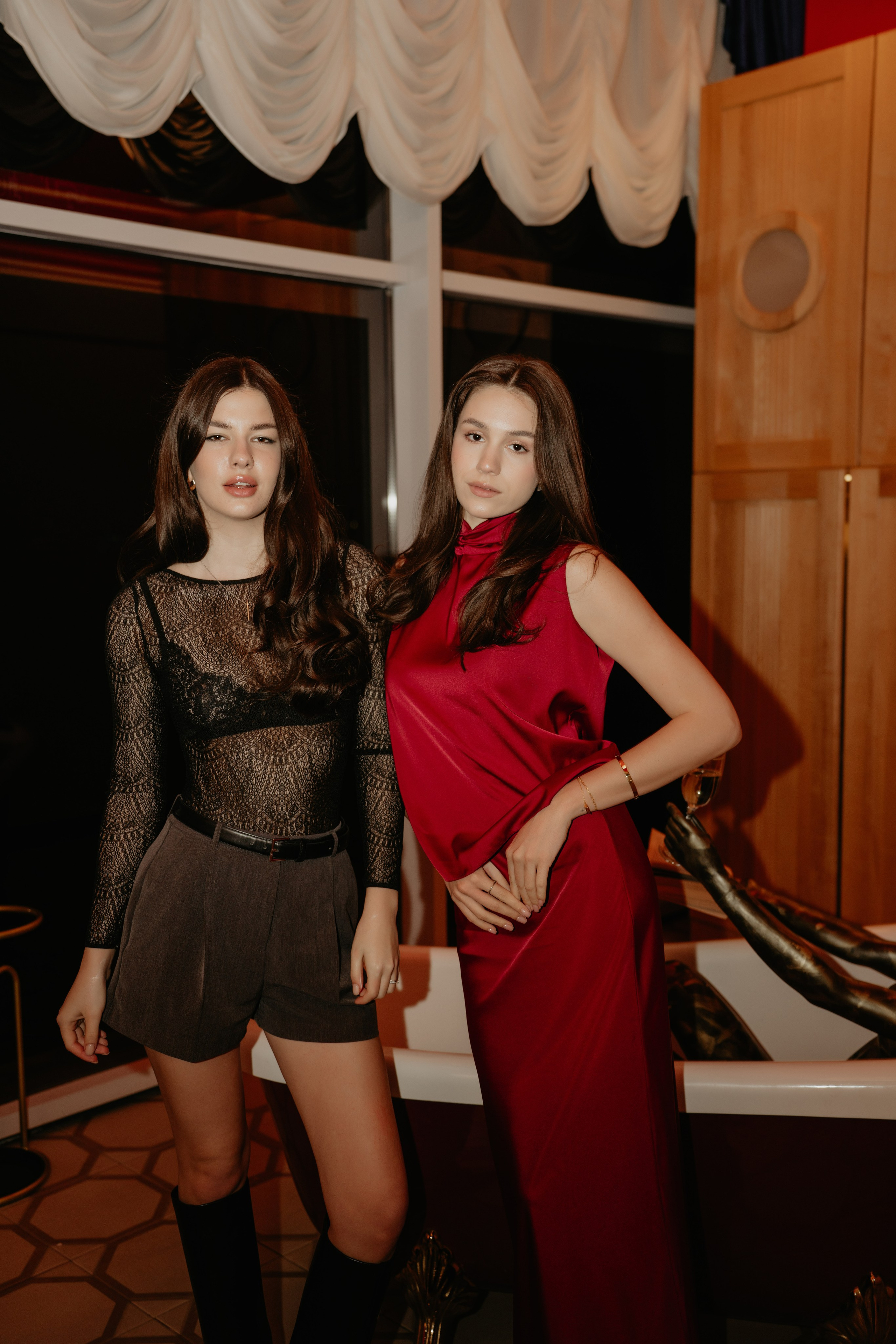 Открытие гастробара. Фотограф и Видеограф Севастополь Крым