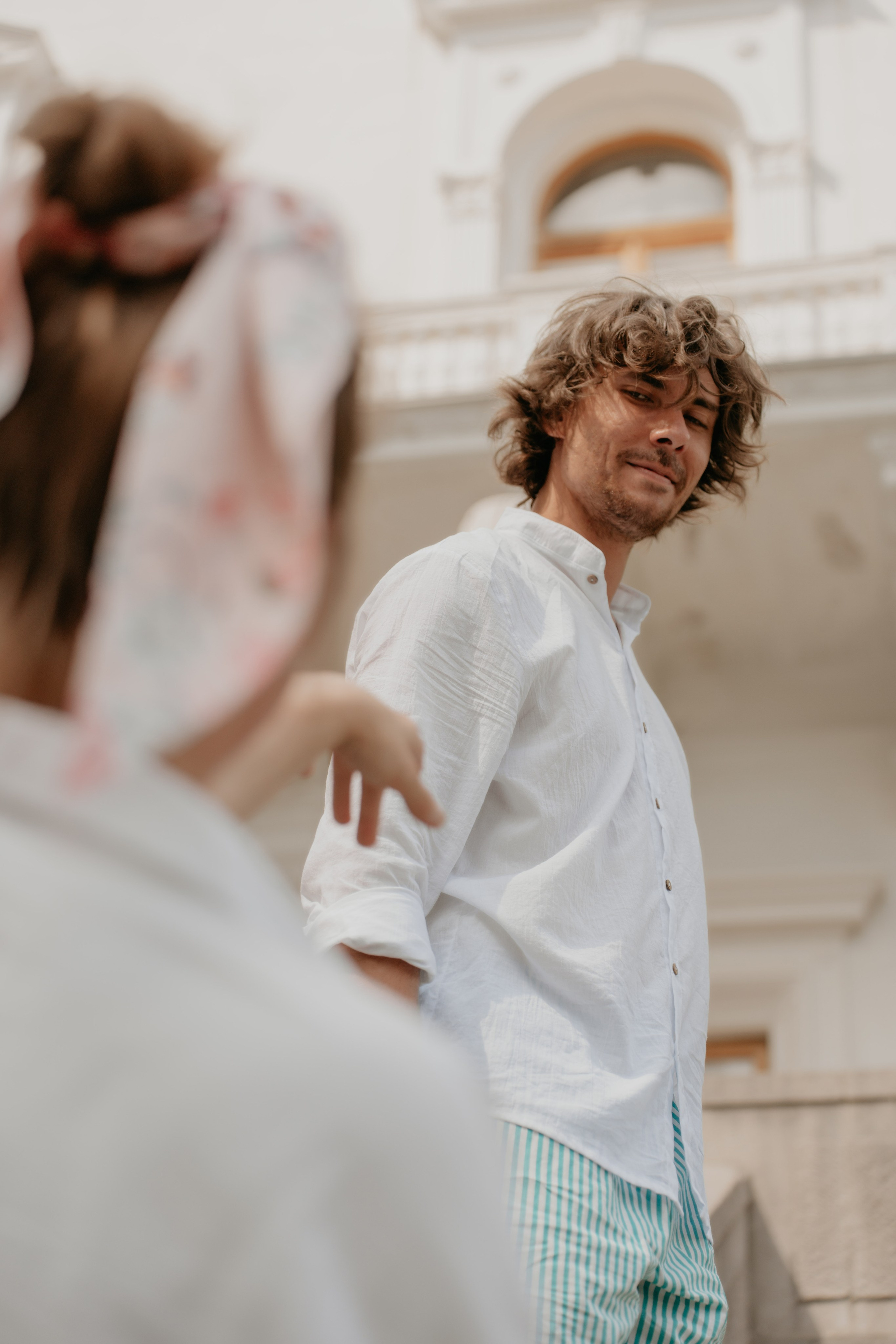 Сбежавшие во дворец. Фотограф и Видеограф Севастополь Крым