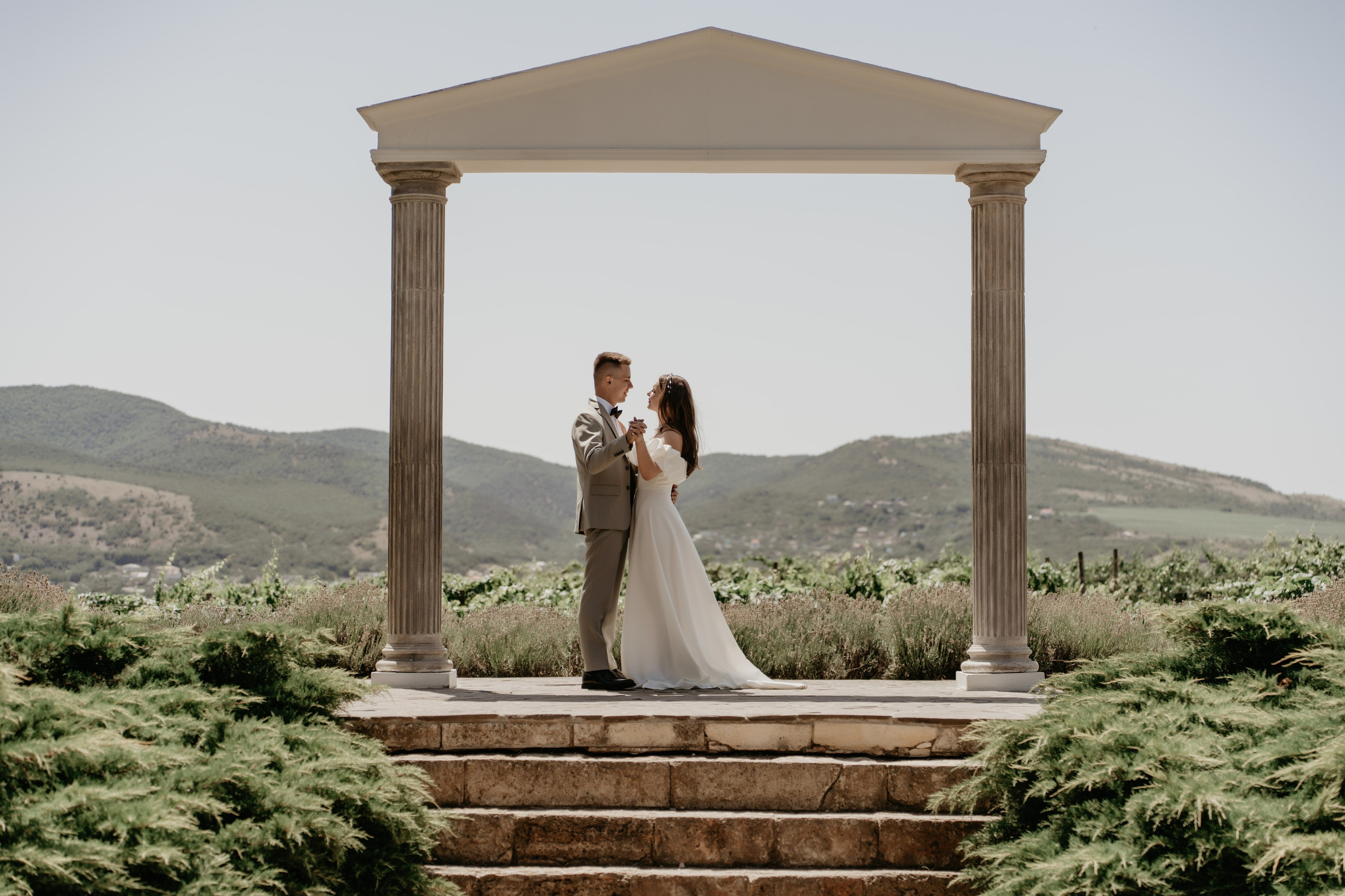 Артур и Юля Анонс. Фотограф и Видеограф Севастополь Крым