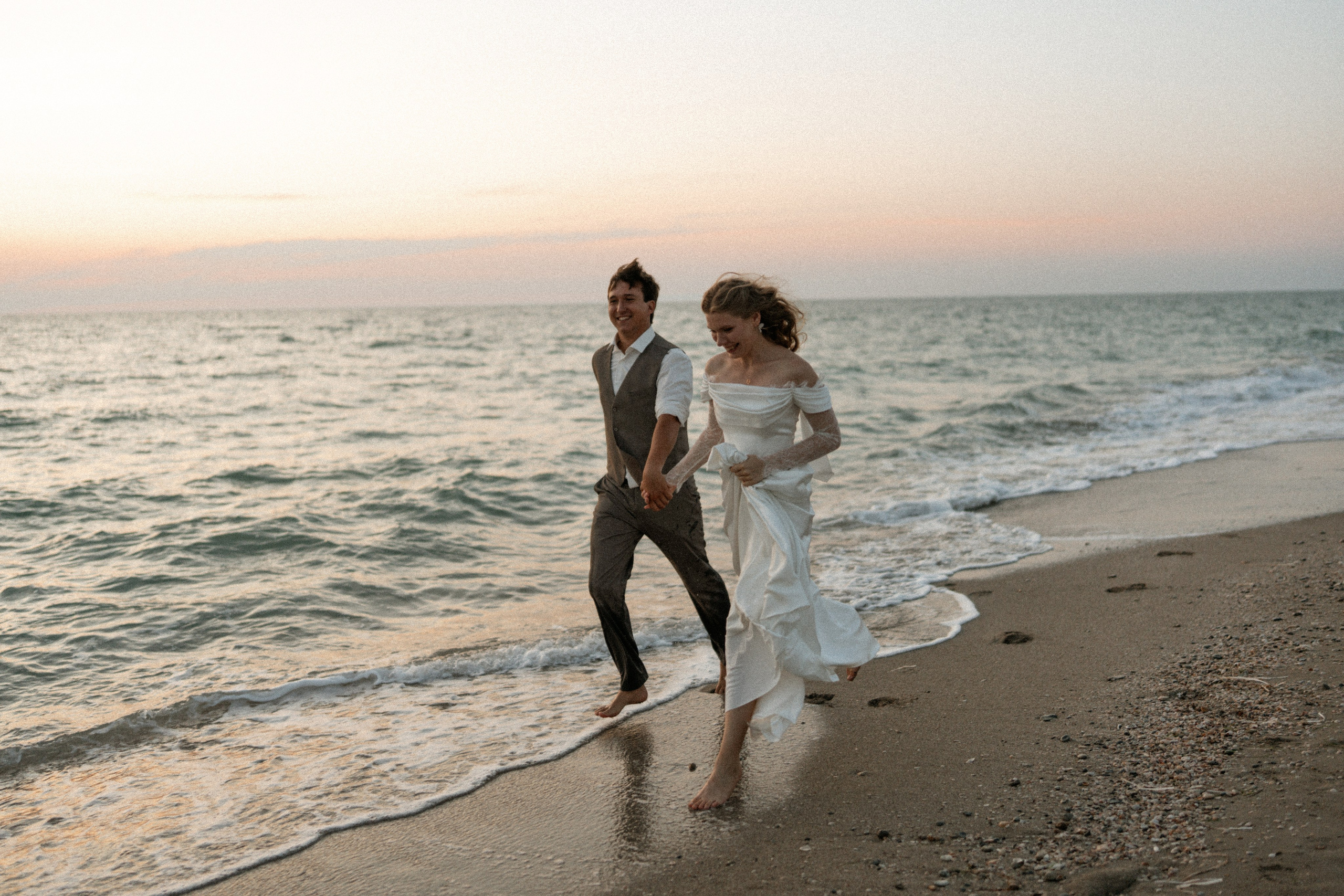 Z&A. Фотограф и Видеограф Севастополь Крым