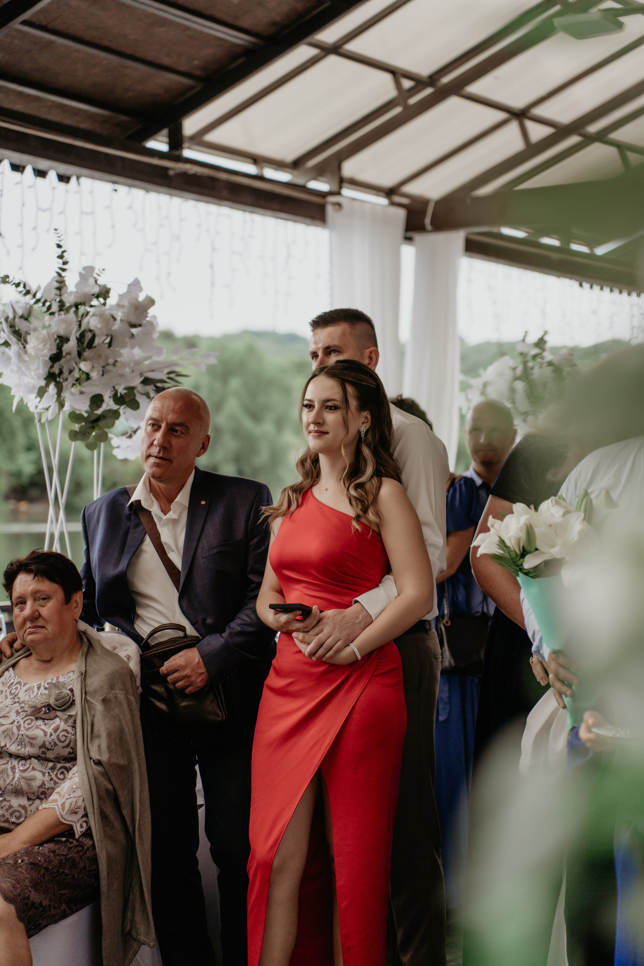 Свадьба на озере репортаж. Фотограф и Видеограф Севастополь Крым