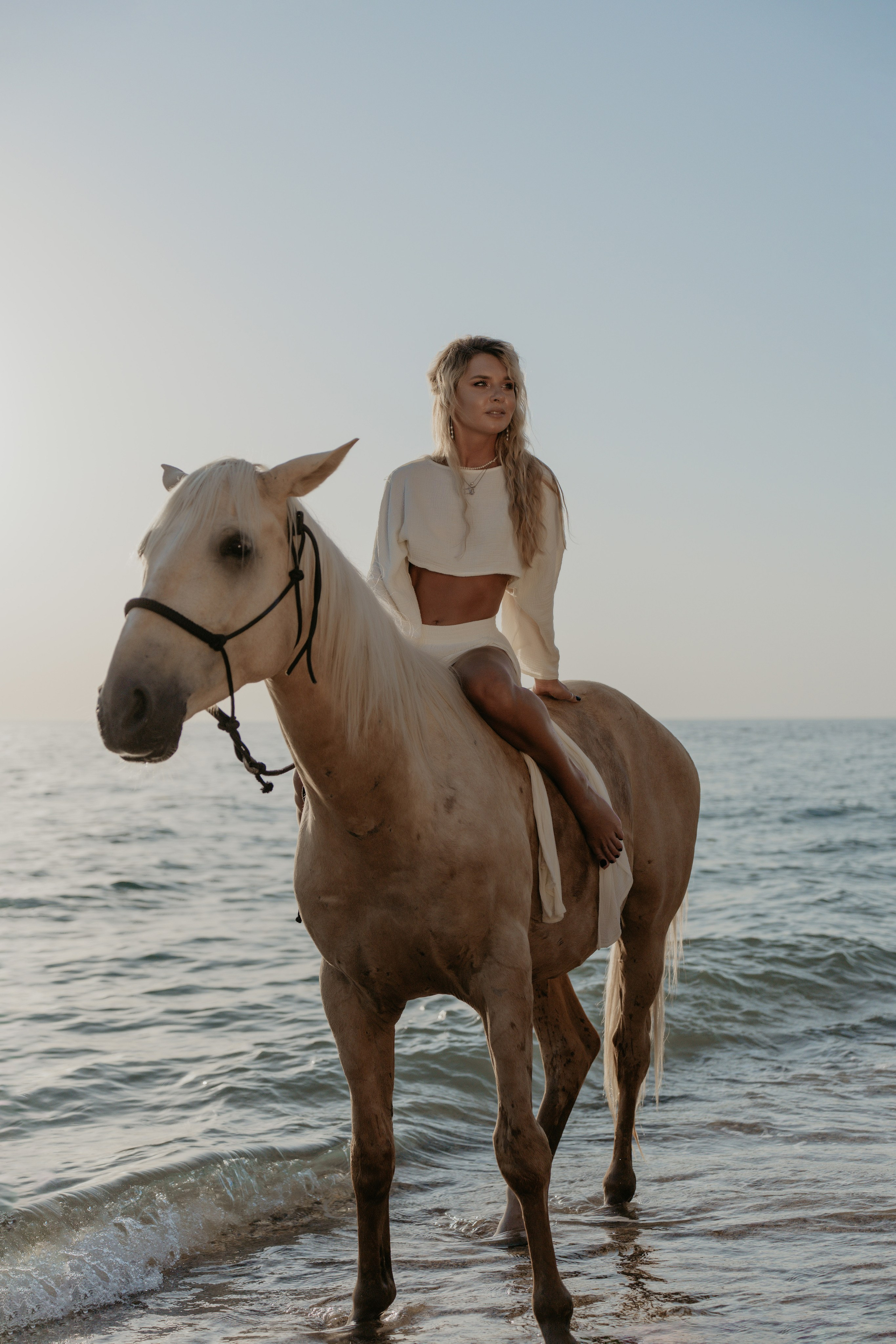 Anna. Фотограф и Видеограф Севастополь Крым