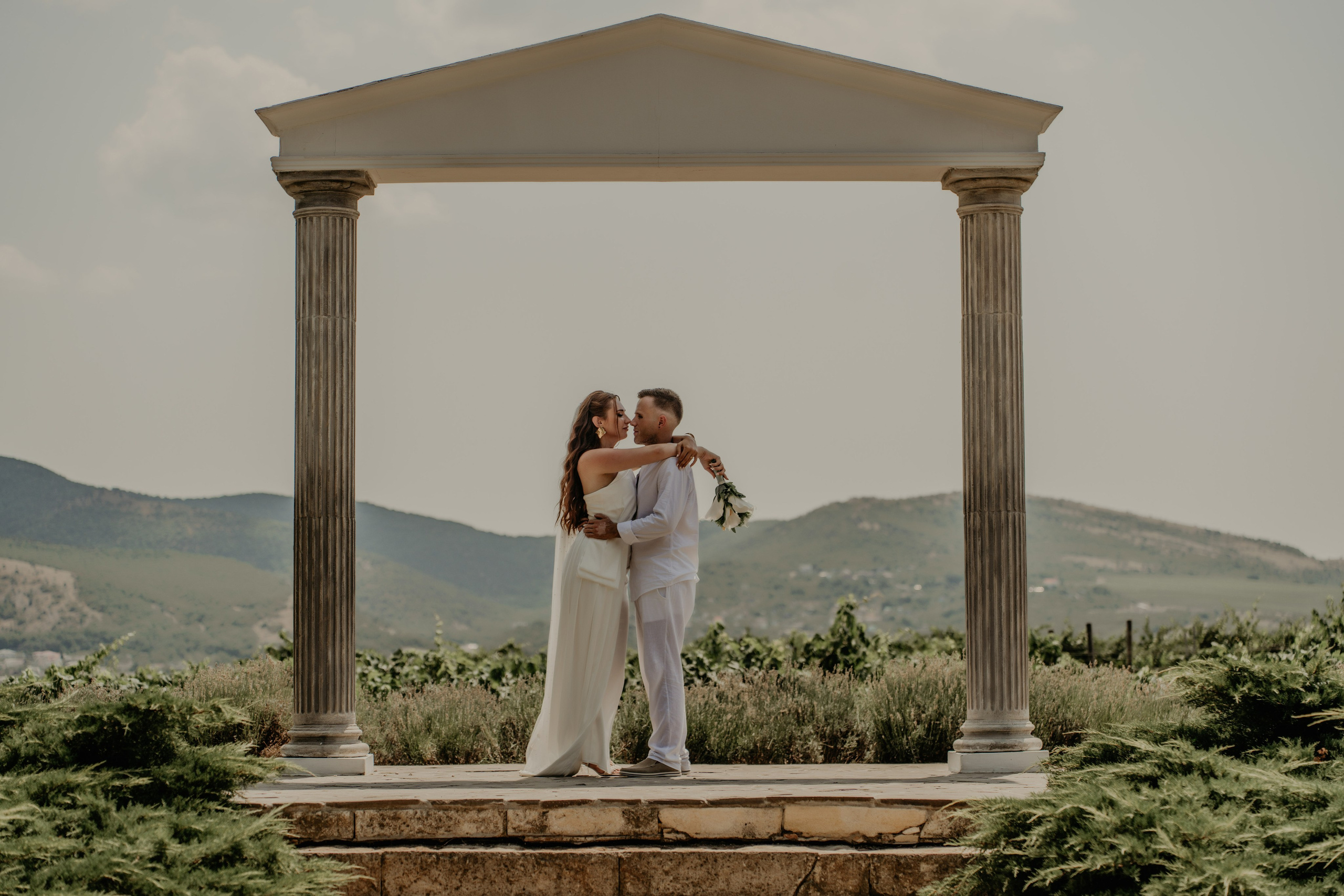 Артур и Ольга. Фотограф и Видеограф Севастополь Крым