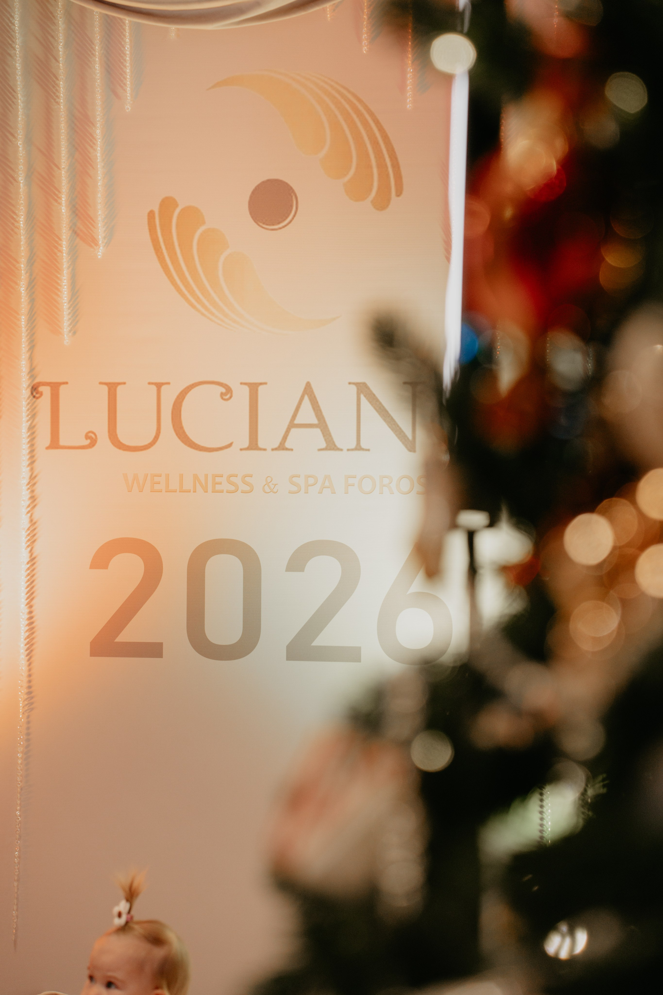 Новый Год luciano foros. Фотограф и Видеограф Севастополь Крым