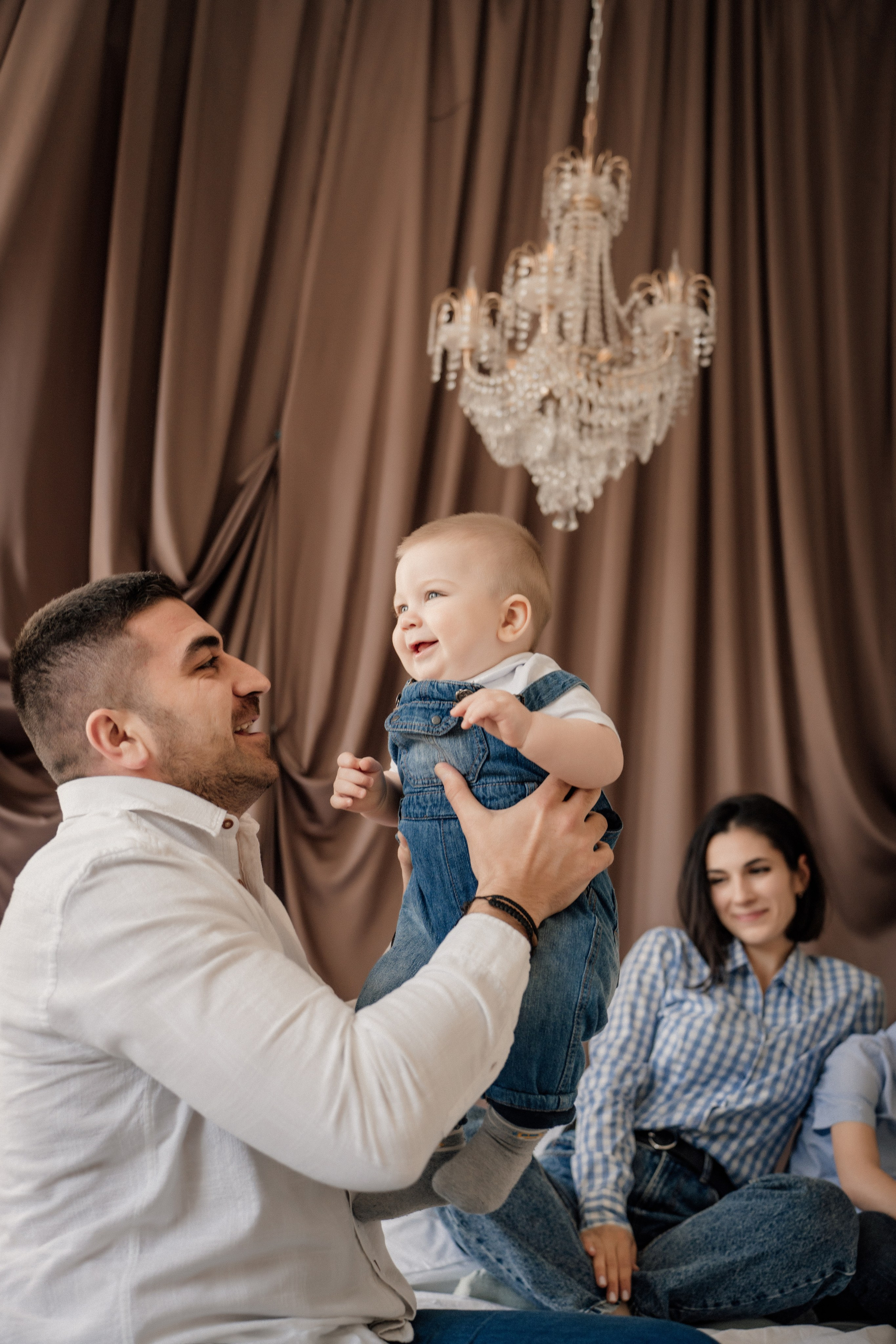 Семейная. Фотограф и Видеограф Севастополь Крым