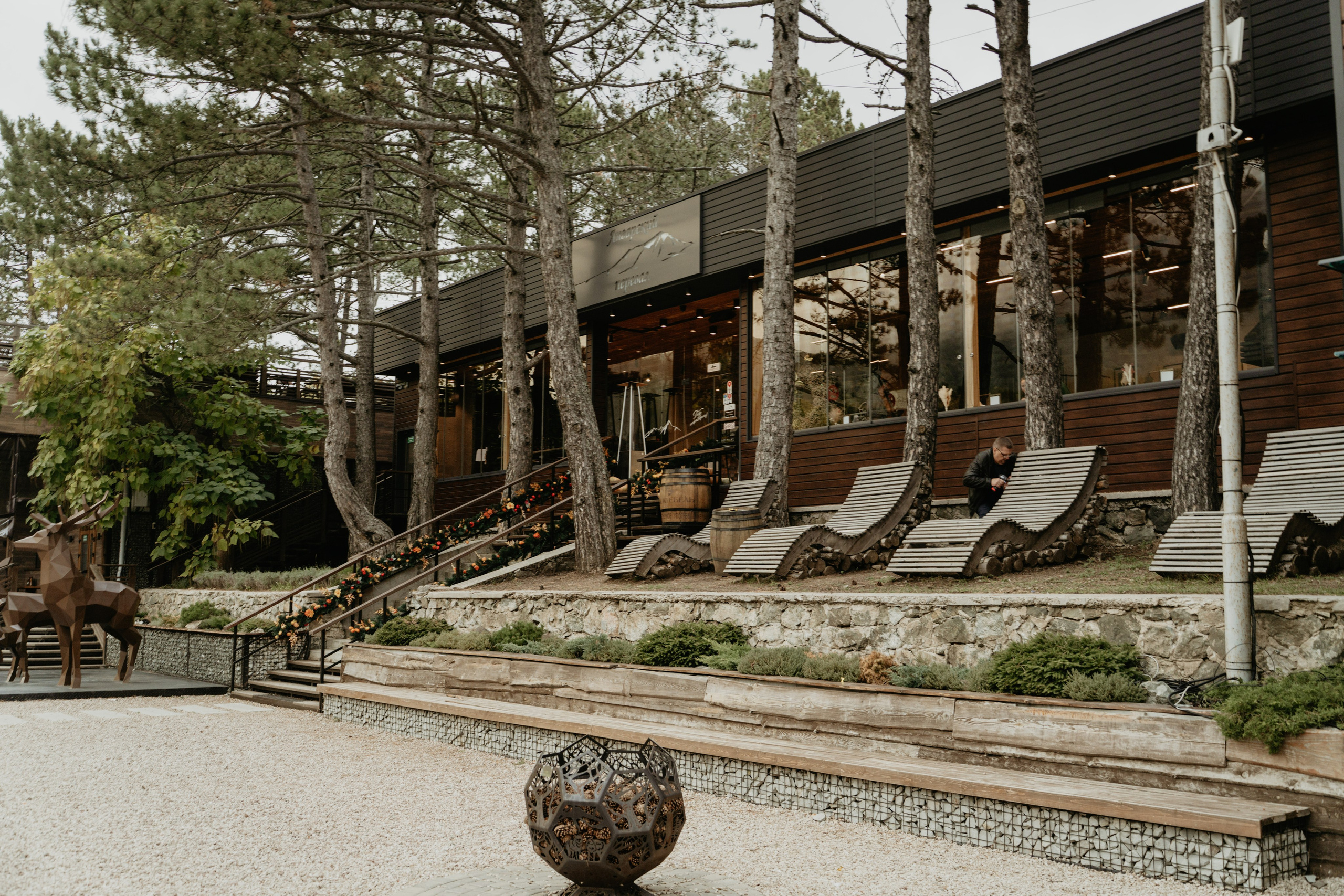 Ангарский Перевал. Фотограф и Видеограф Севастополь Крым