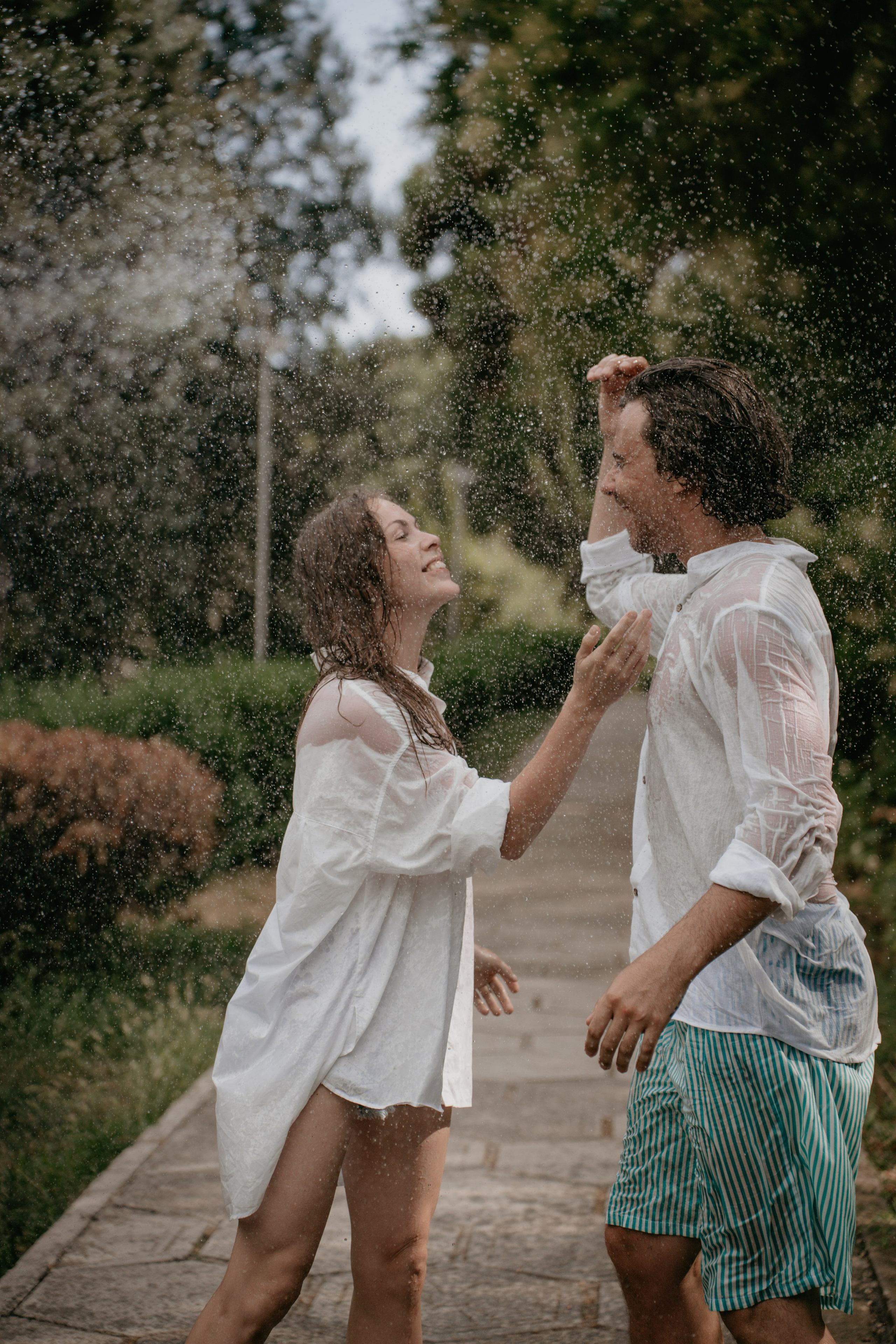 Сбежавшие во дворец. Фотограф и Видеограф Севастополь Крым