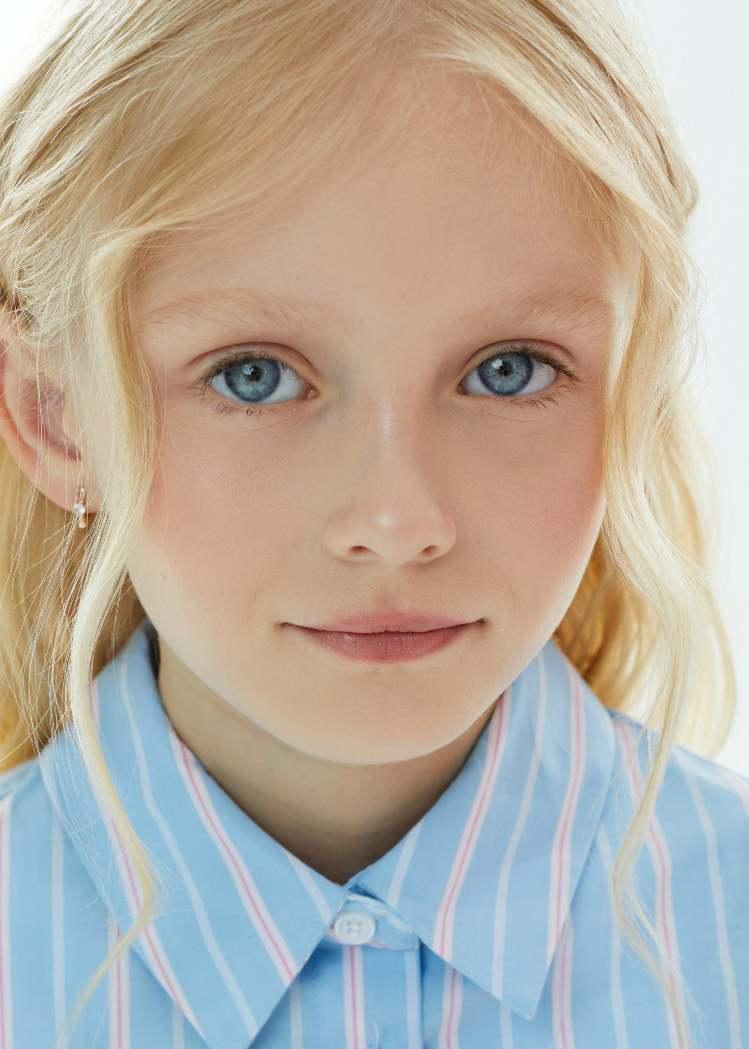 Детское портфолио Студия. Фотограф Ирина Бутко