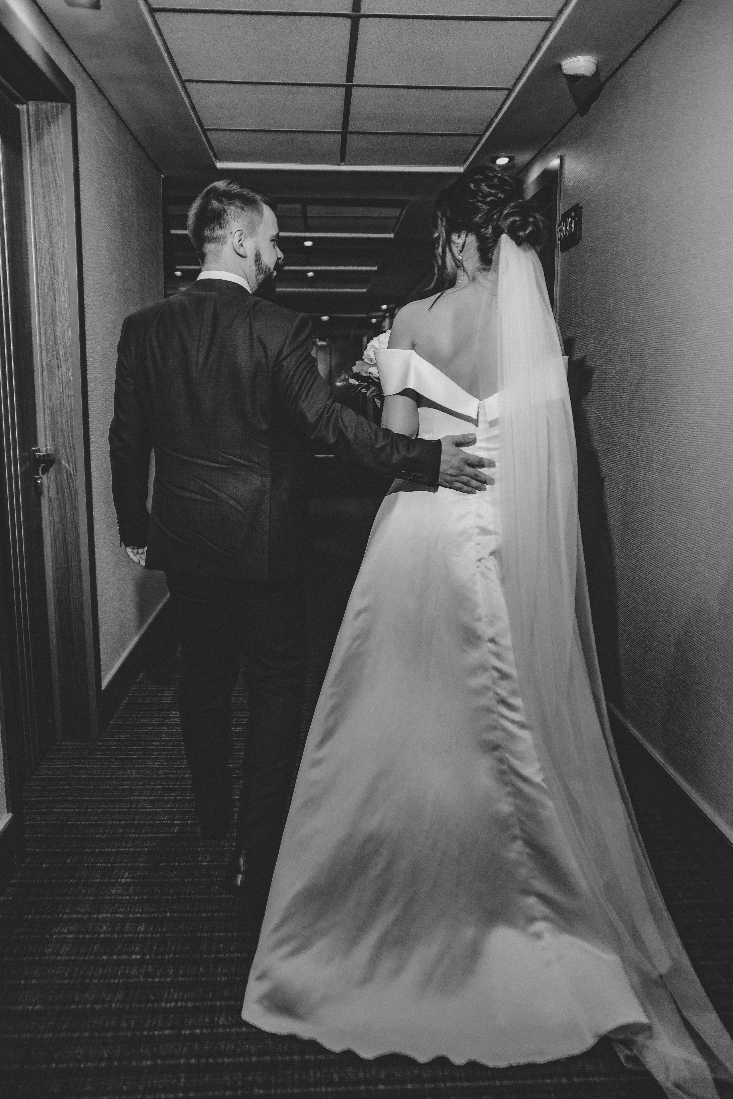 Артем и Нина. Свадебный фотограф Маргарита Глумскова