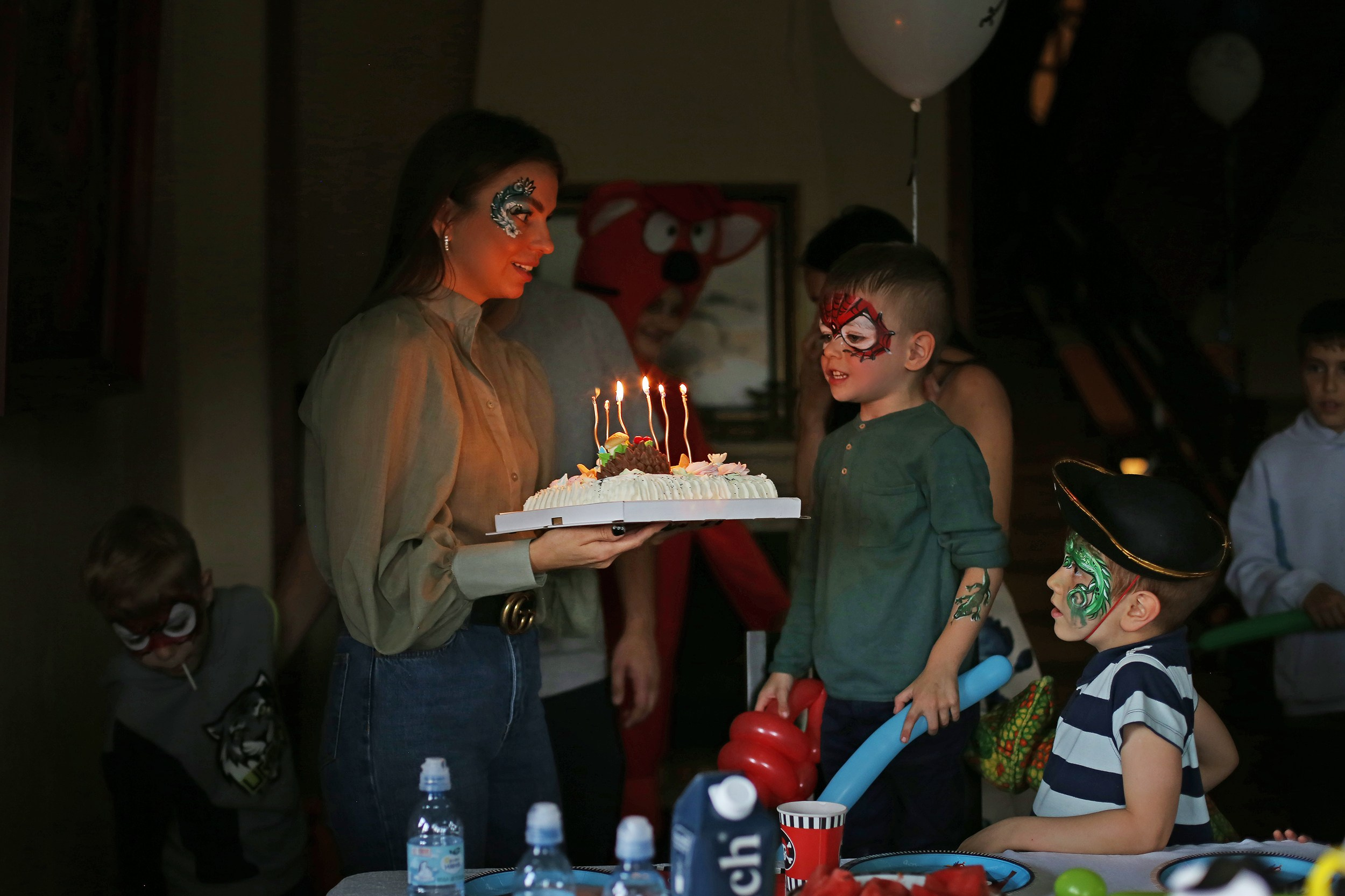 Мероприятия. Фотограф в Санкт-Петербурге Анастасия Сачкова